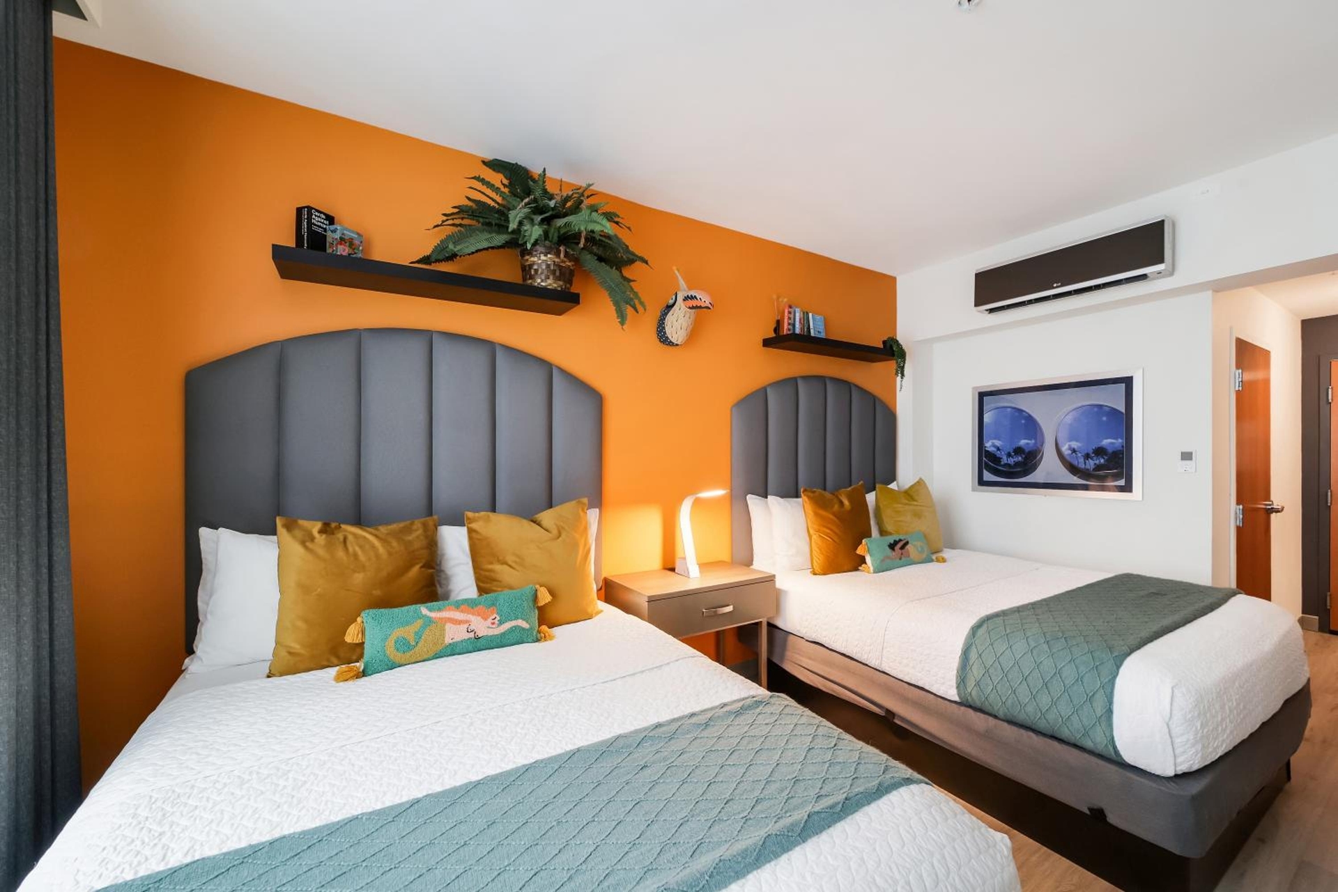 Foto de Claremont Hotel