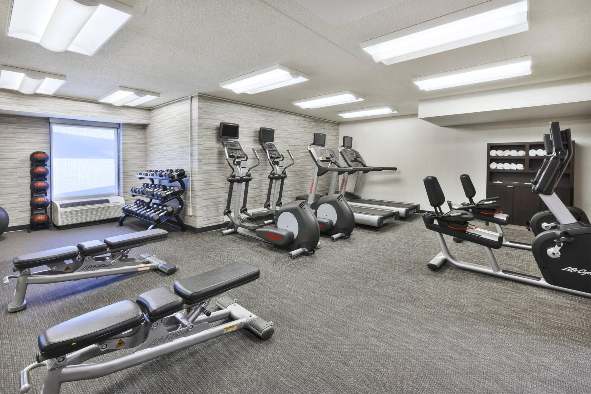 Foto de Courtyard by Marriott Secaucus Meadowlands