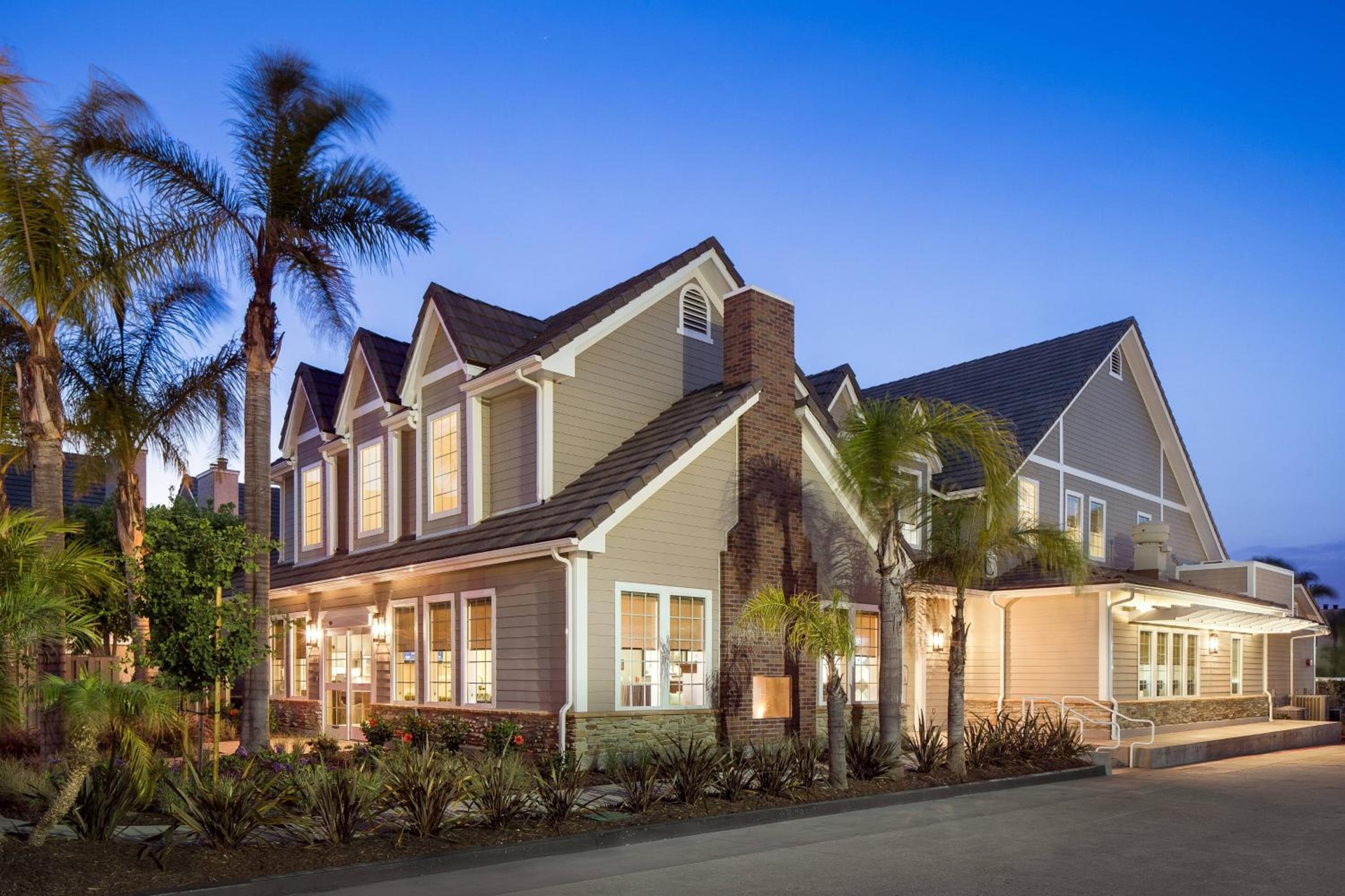 Residence Inn Los Angeles Torrance/Redondo Beach, Torrance