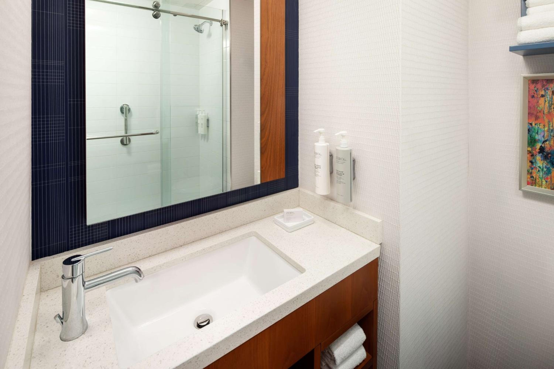 Foto de Hampton Inn by Hilton New York Times Square