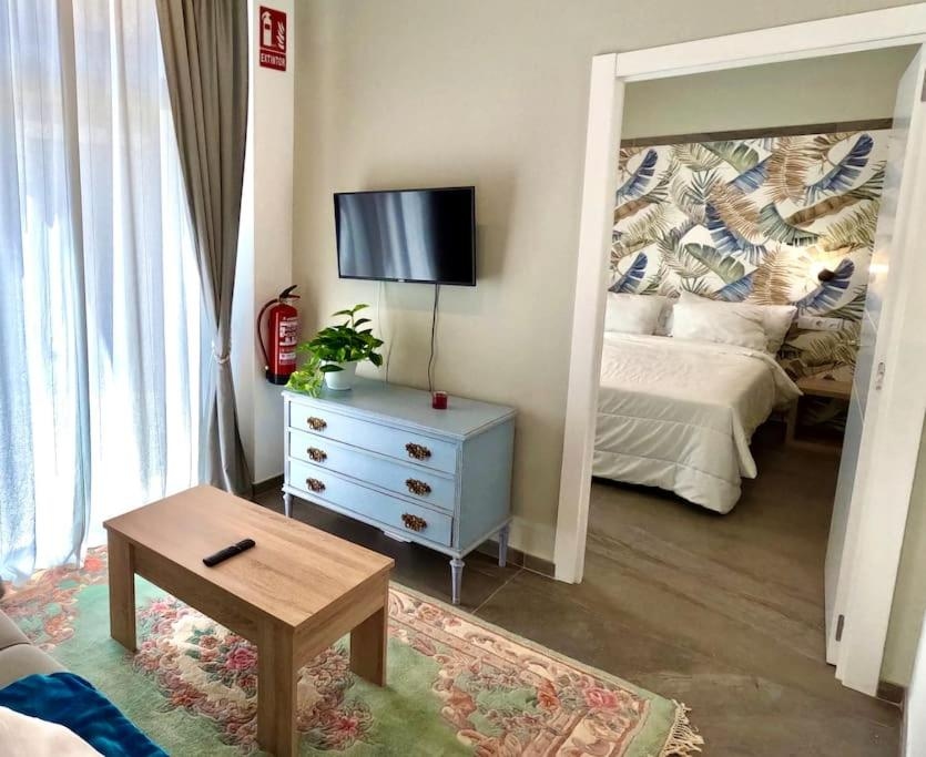 Elegante y nuevo, Valencia