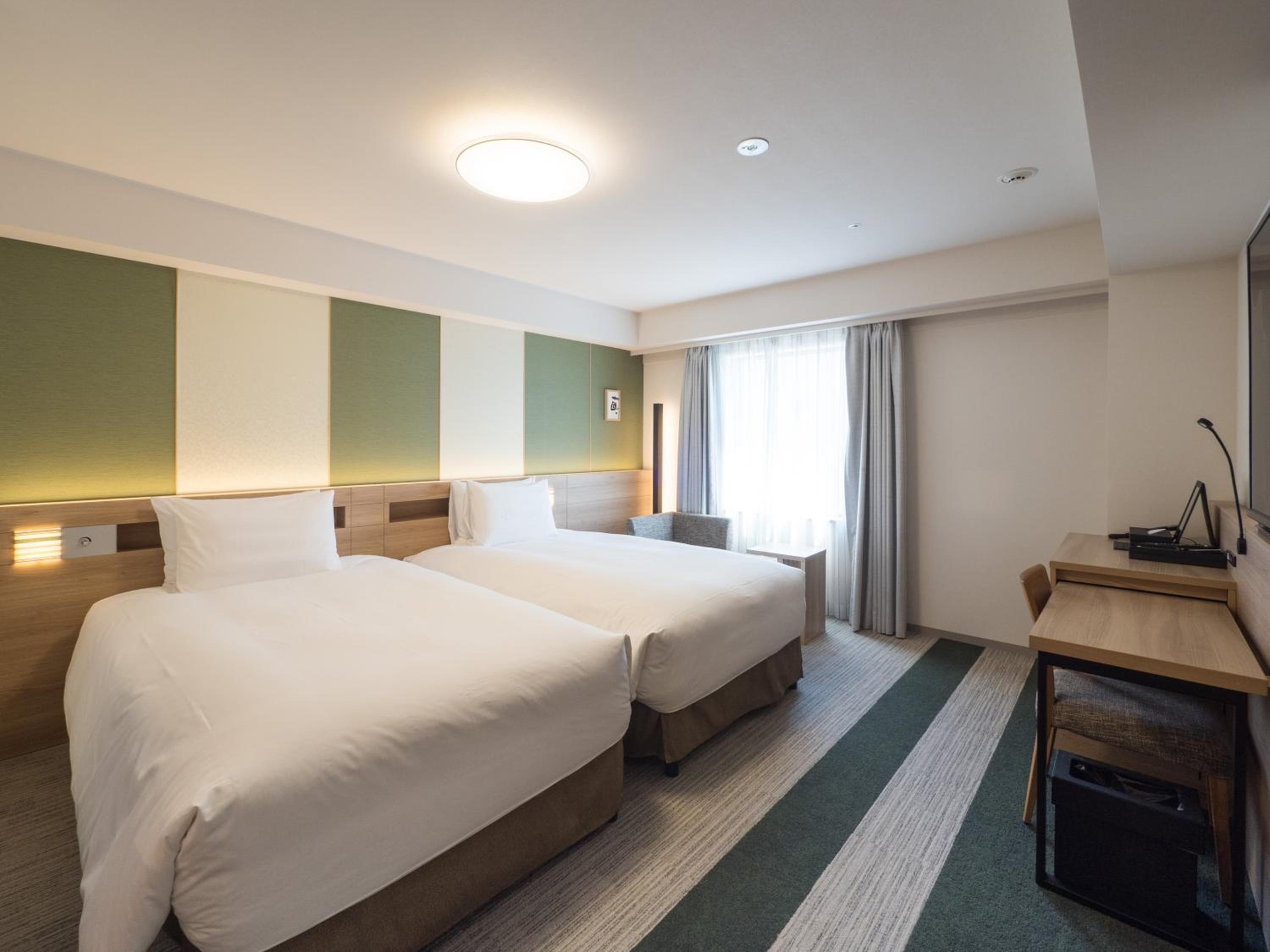 Foto de Richmond Hotel Tenjin Nishi-Dori