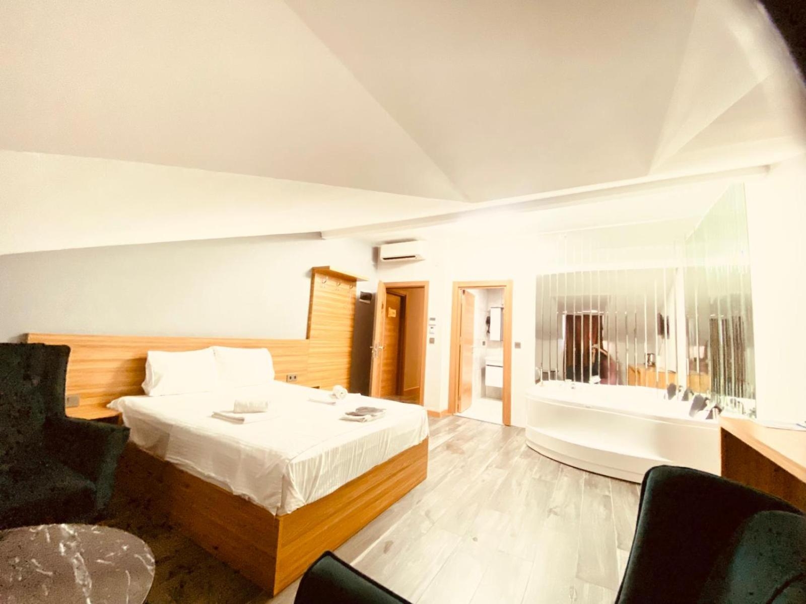 Foto de Waves hotel
