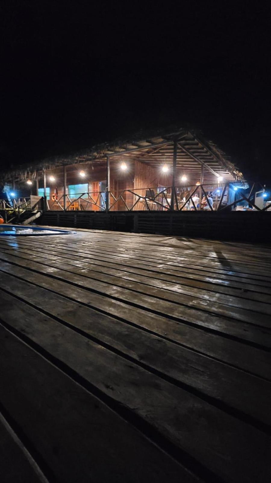 Foto de Cabana Nativa Paraíso