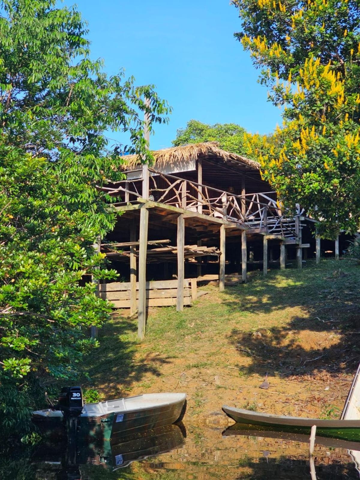 Foto de Cabana Nativa Paraíso