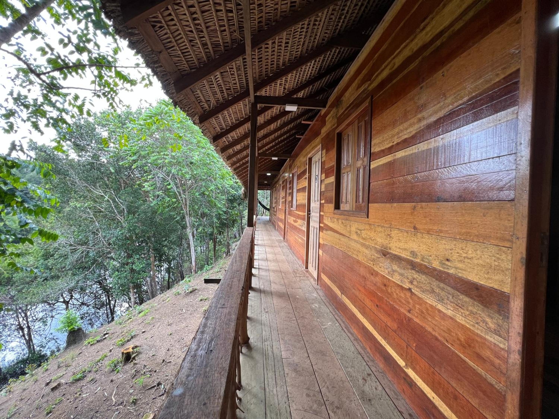 Foto de Cabana Nativa Paraíso