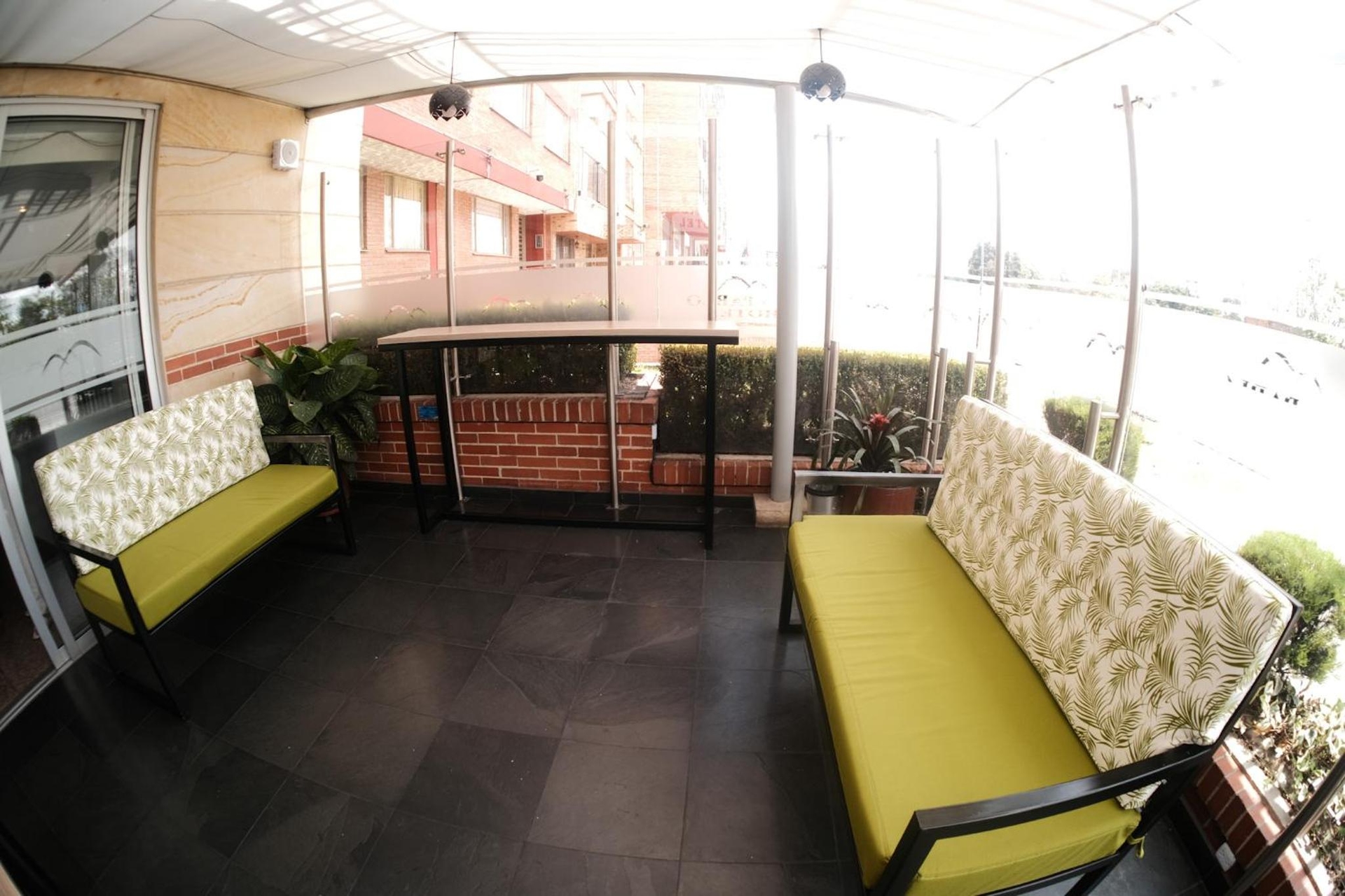 Foto de Hotel San Pablo