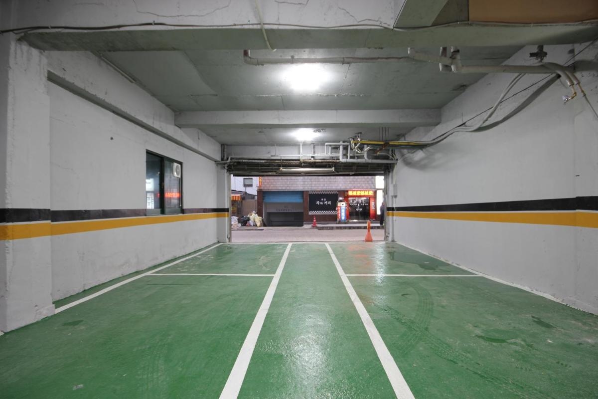 Foto de Business Hotel Busan Station