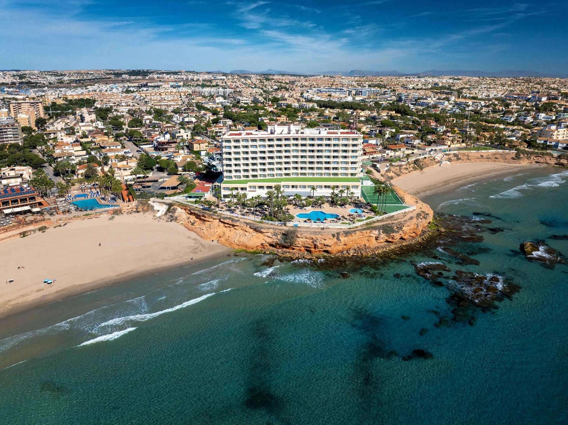 Hotel Servigroup La Zenia 4 Sup, Playas de Orihuela