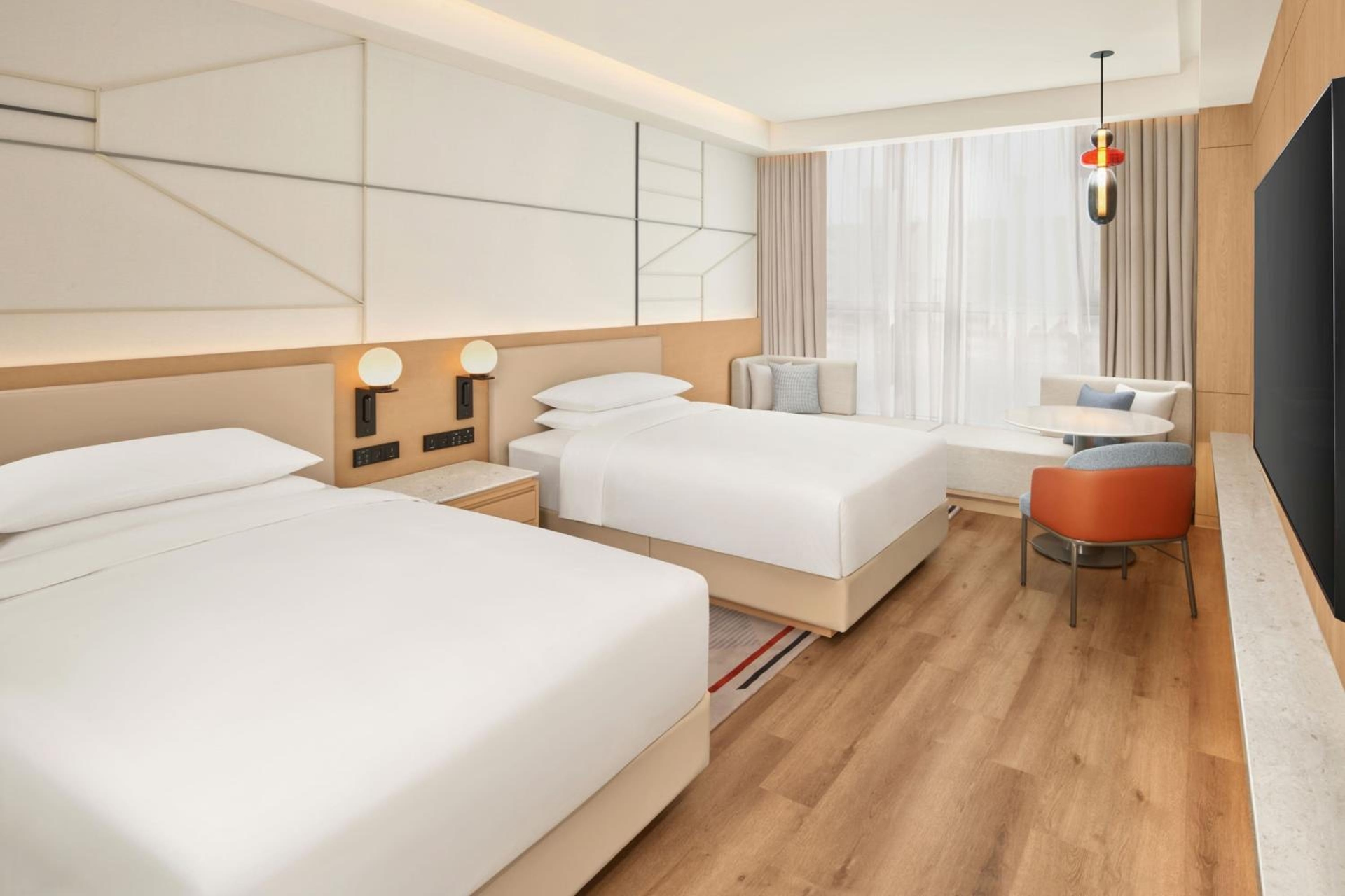 Foto de The Link Seoul, a Tribute Portfolio Hotel