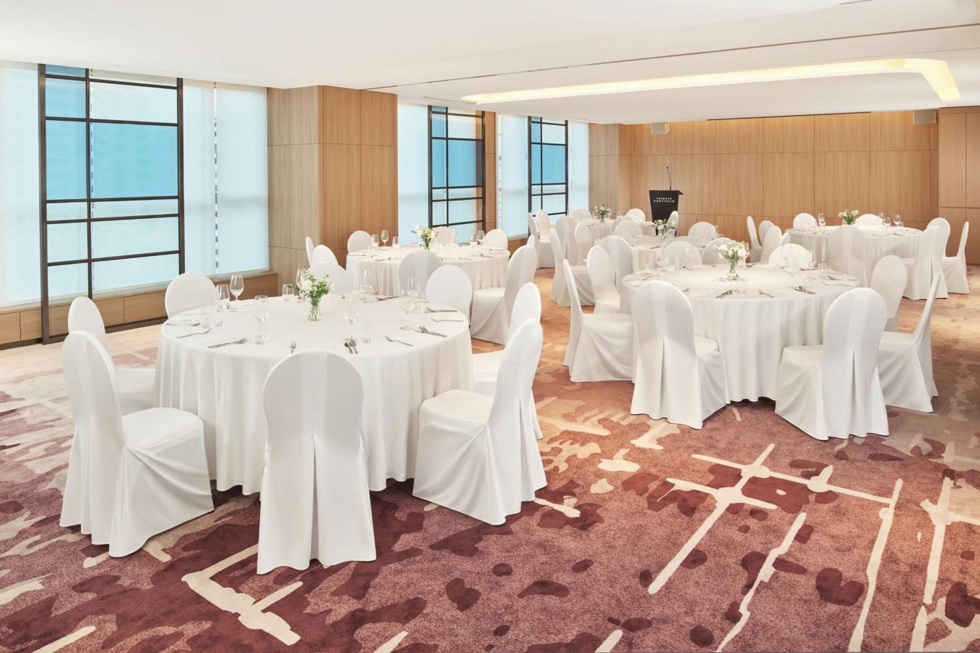 Foto de The Link Seoul, a Tribute Portfolio Hotel