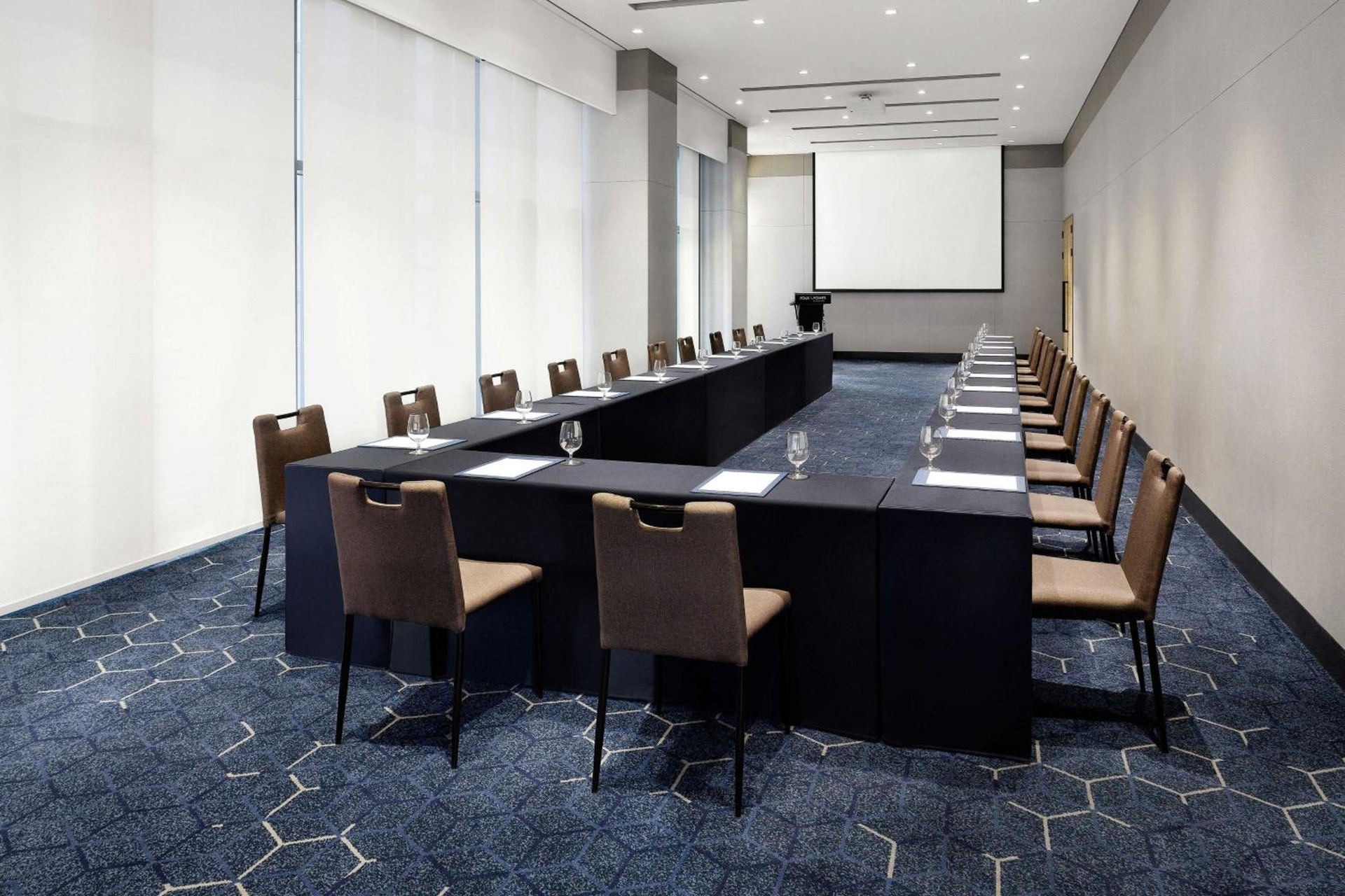 Foto de Four Points by Sheraton Josun, Seoul Myeongdong