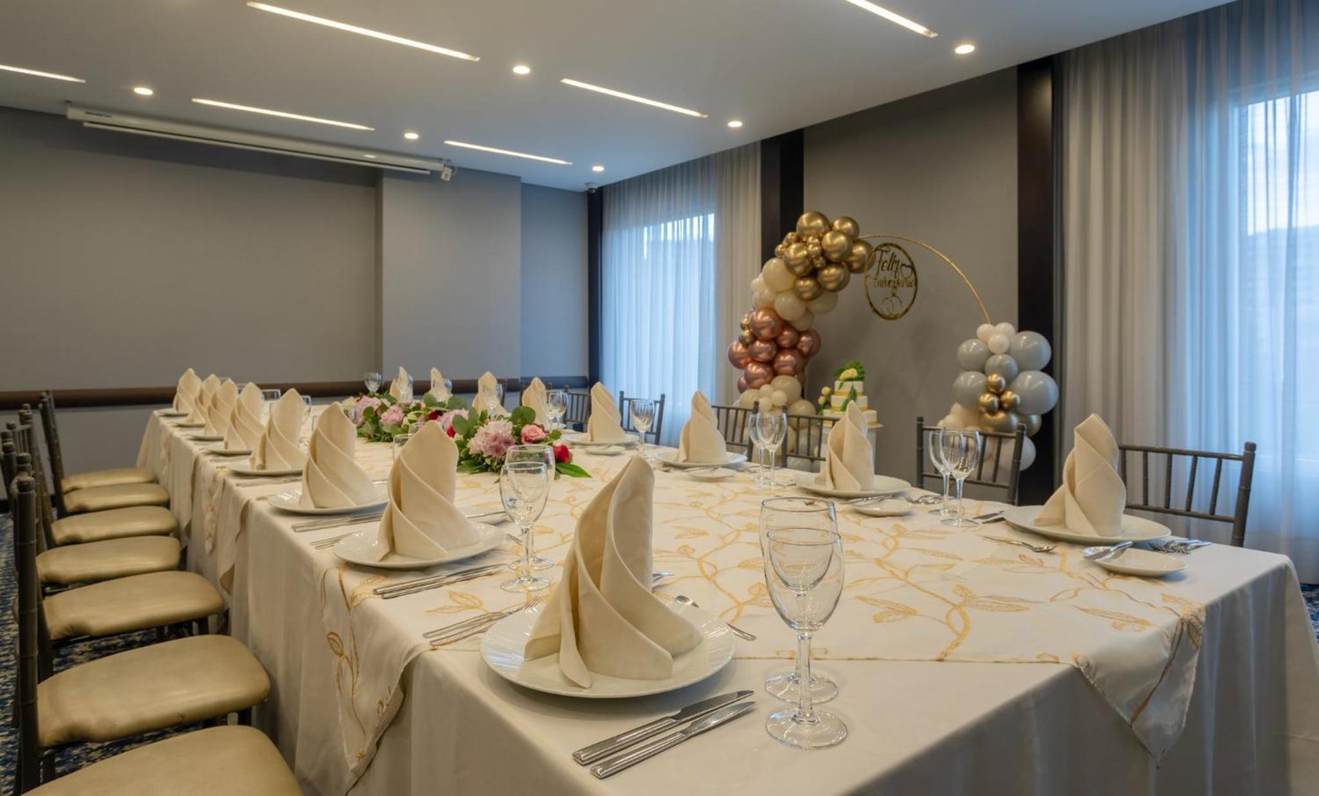 Foto de Holiday Inn Bogota Airport by IHG