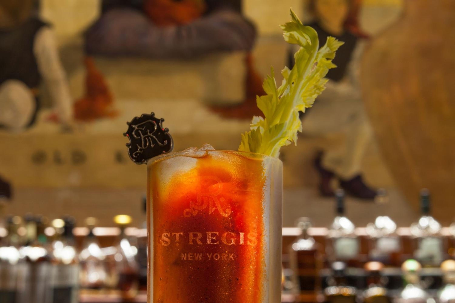 Foto de The St. Regis New York