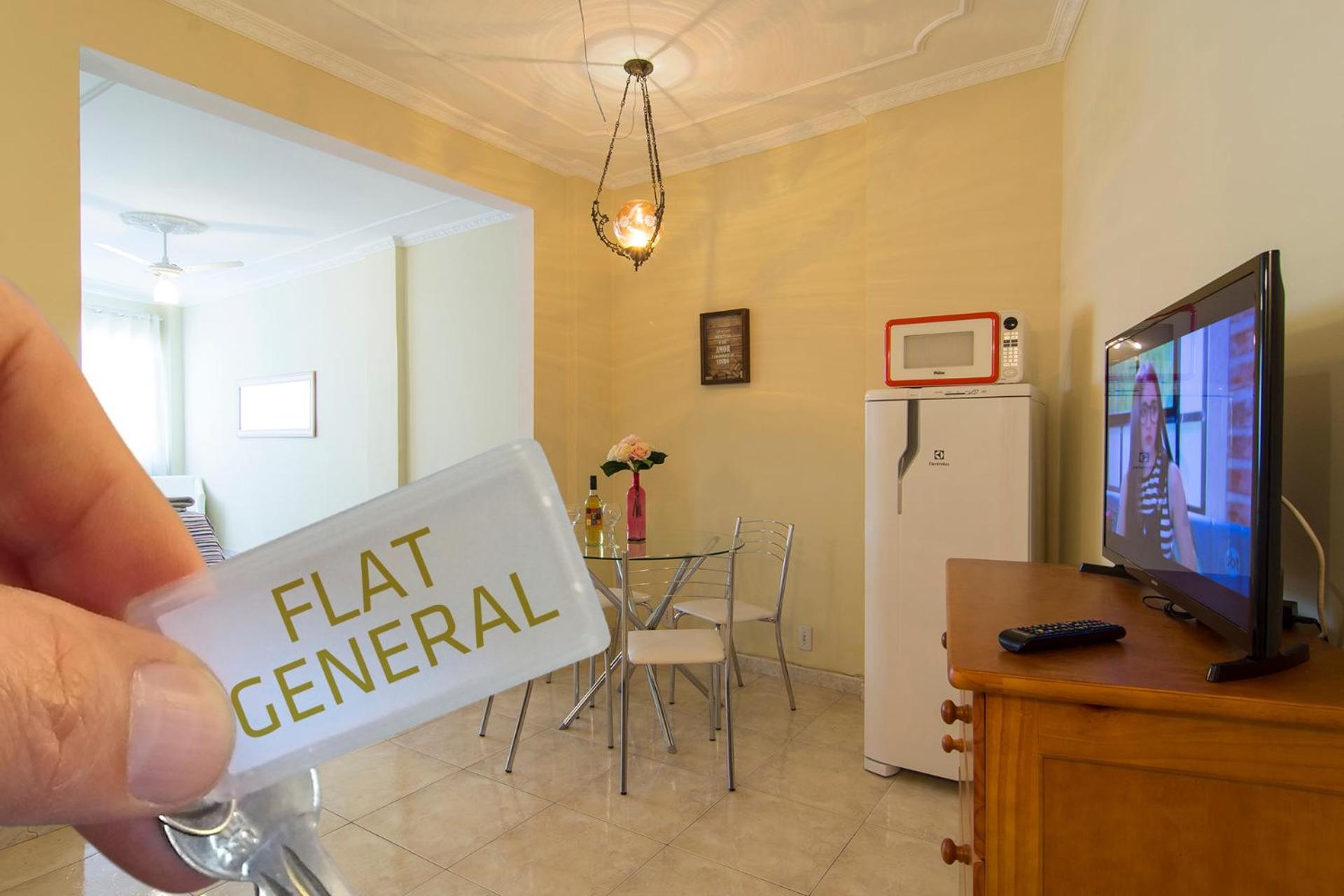 Foto de Flat General