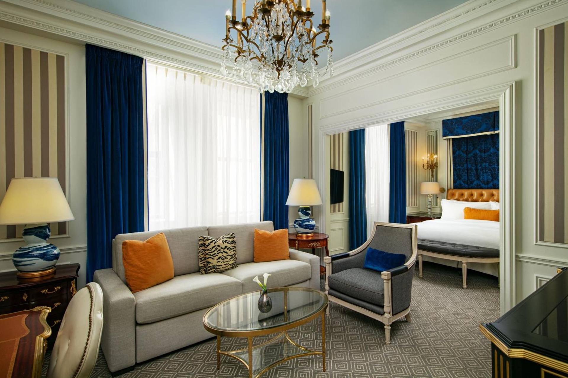 Foto de The St. Regis New York