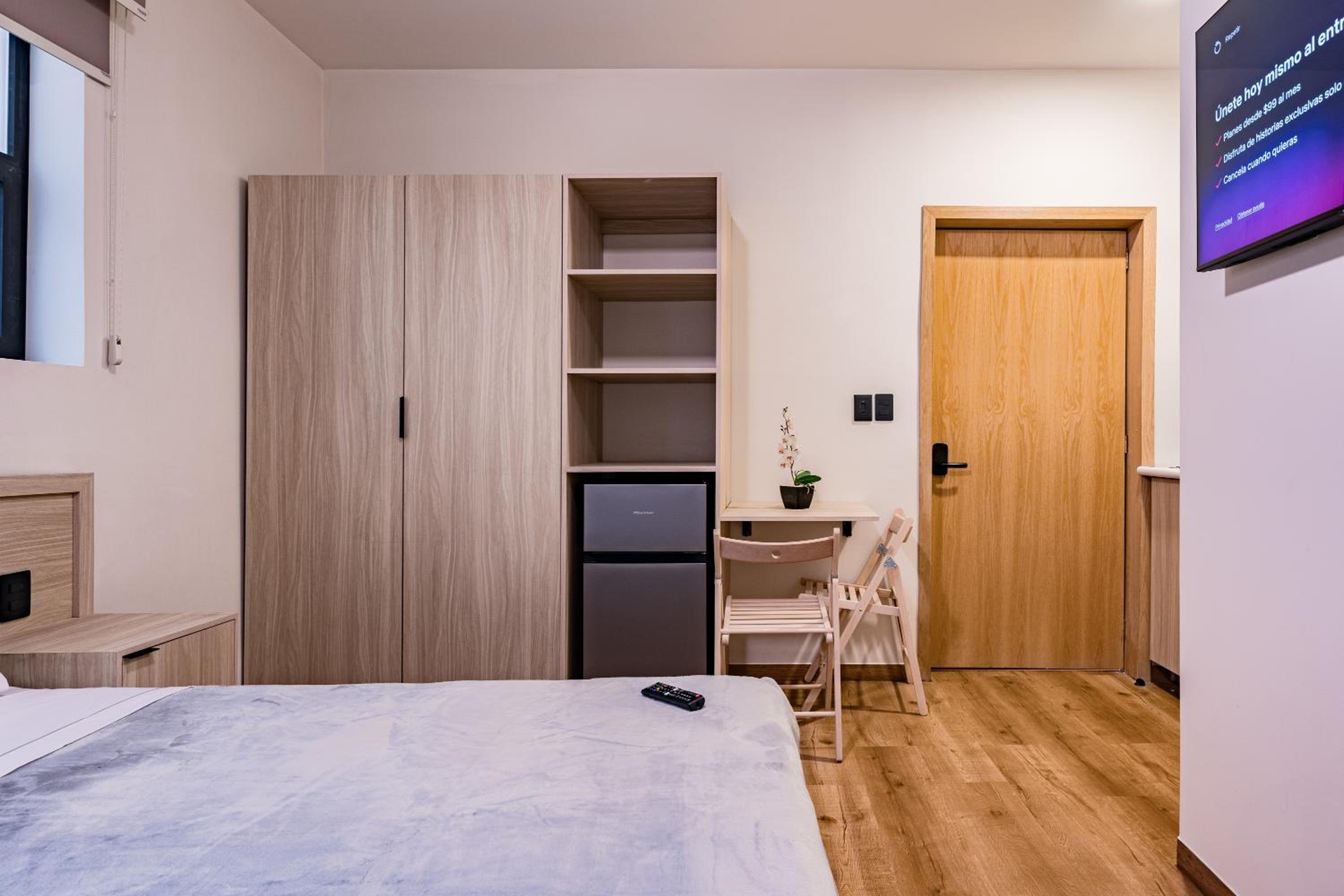 Foto de Suites Monterrey by Escajal Rooms