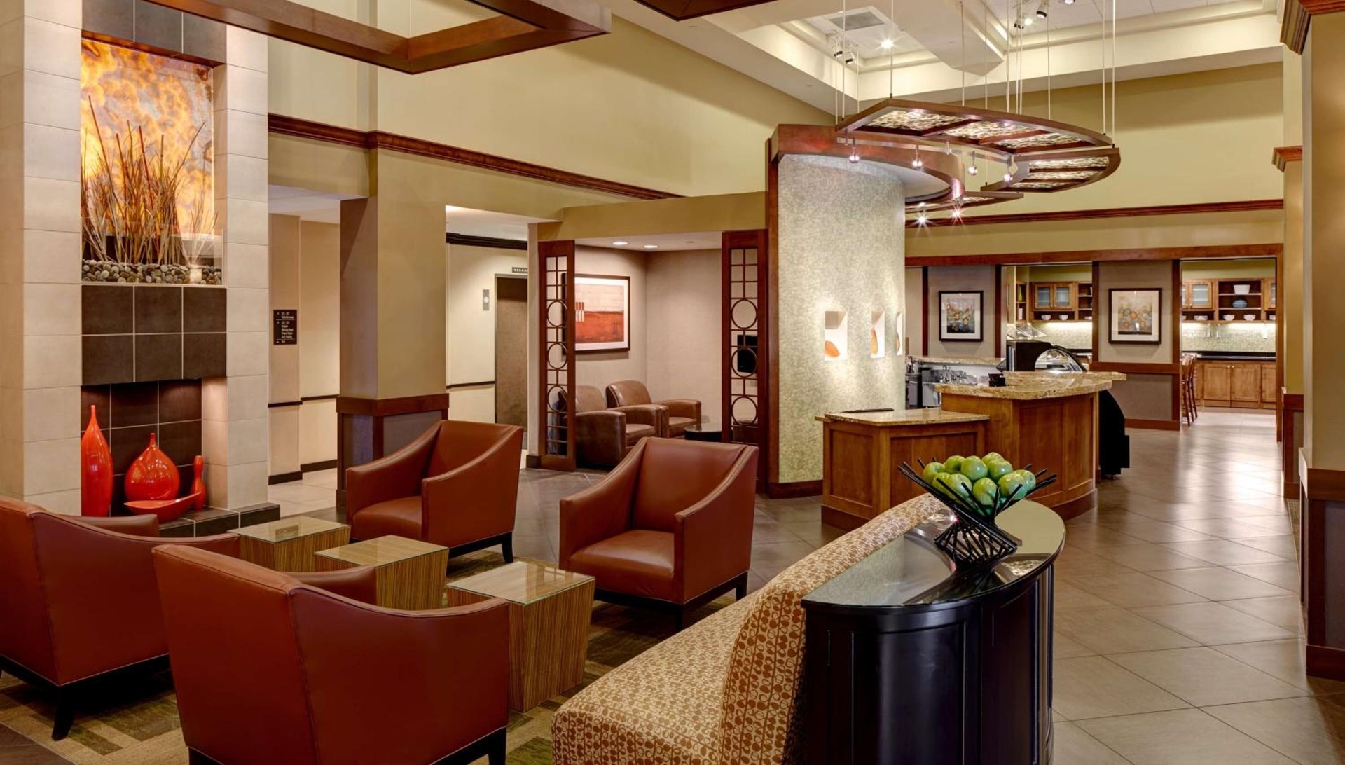 Hyatt Place Salt Lake City Downtown / The Gateway, Salt Lake City