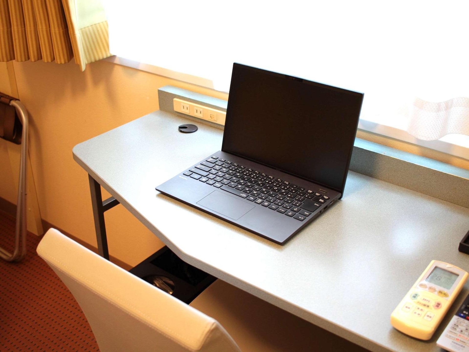 Foto de Comfort Inn Kumamoto Miyukifueda