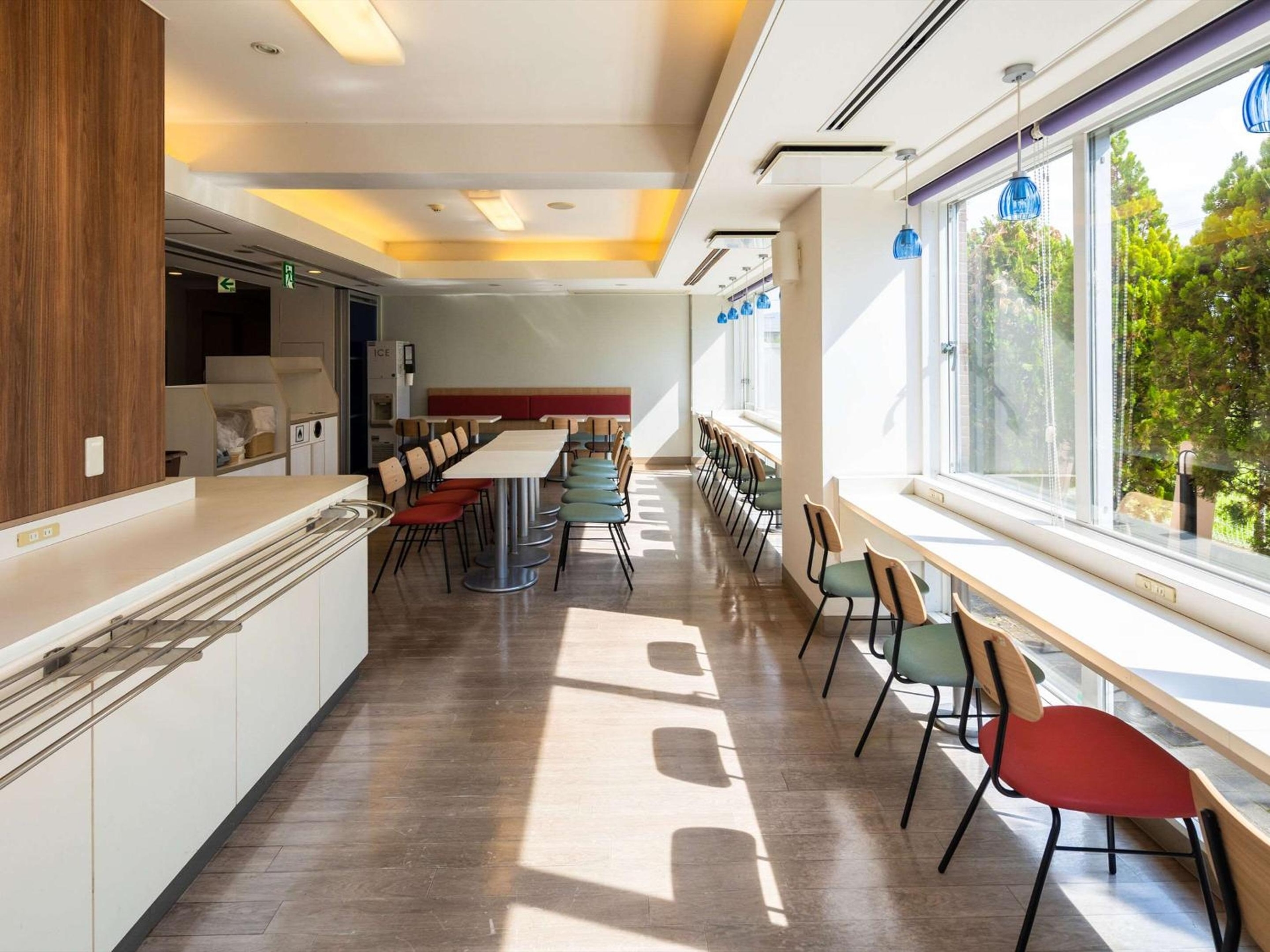 Foto de Comfort Inn Zentsuji Inter