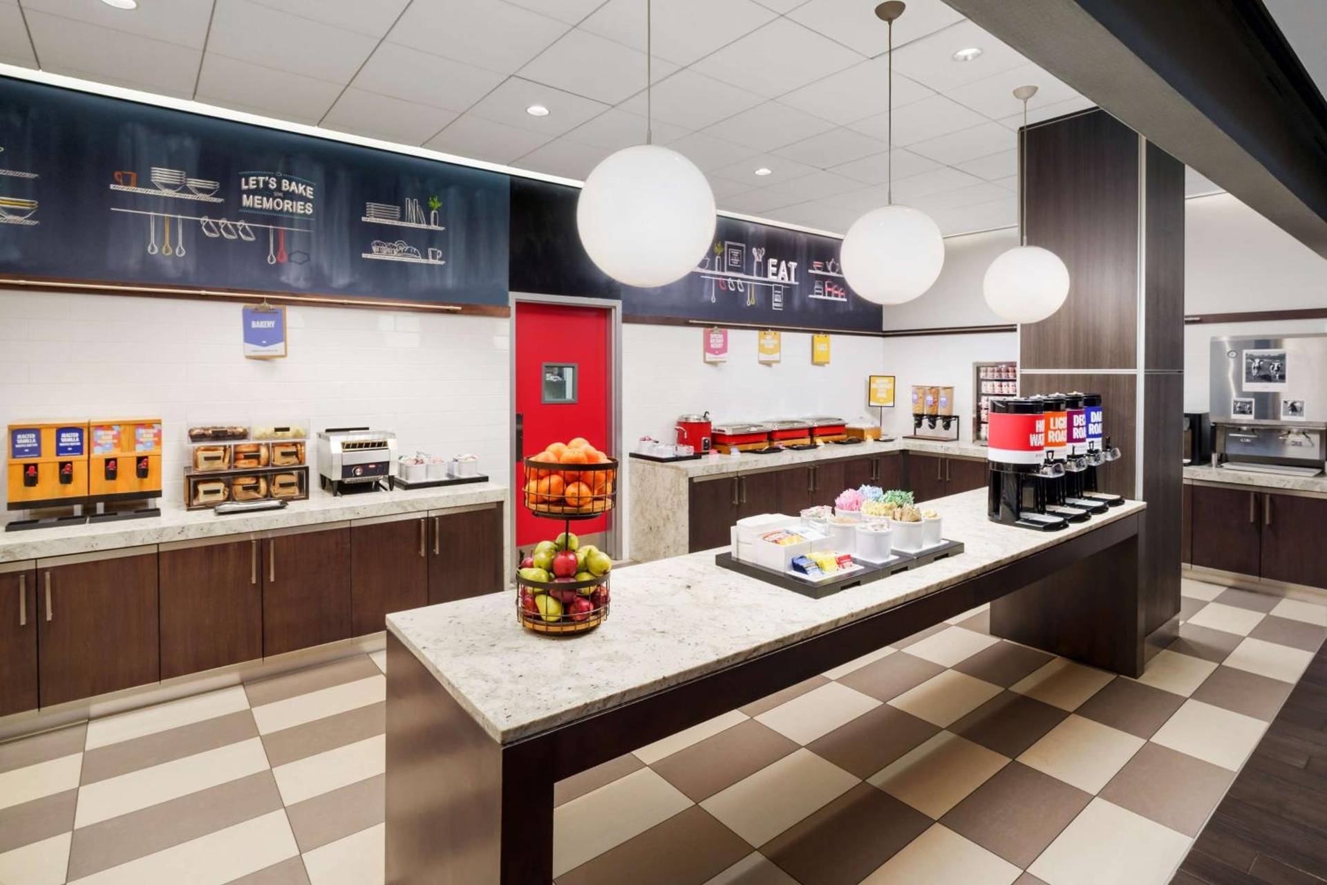 Foto de Hampton Inn Times Square Central
