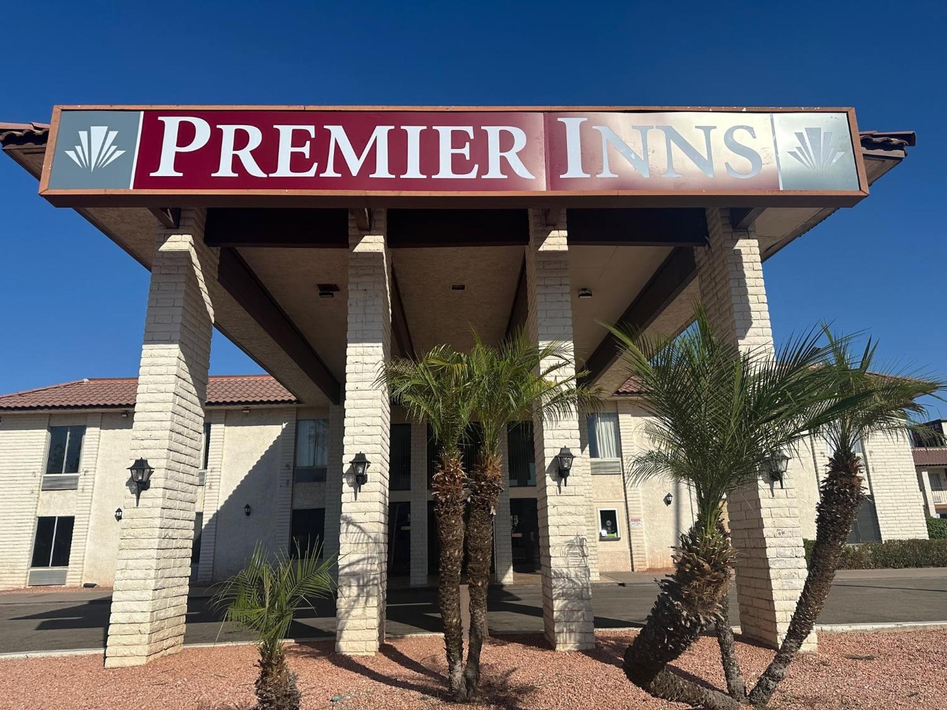 Premier Inns Metro, Phoenix