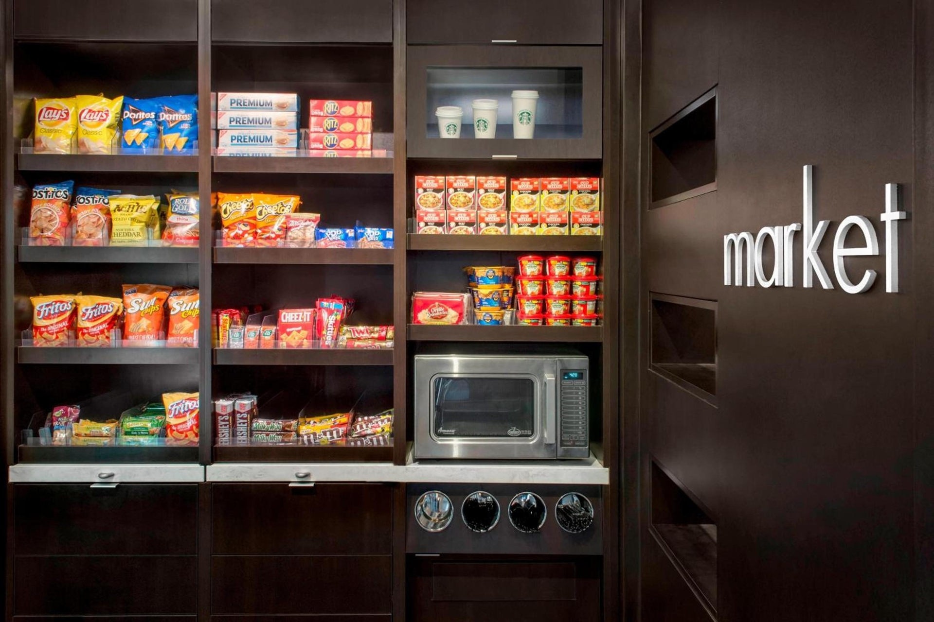 Foto de Courtyard by Marriott Newark Elizabeth