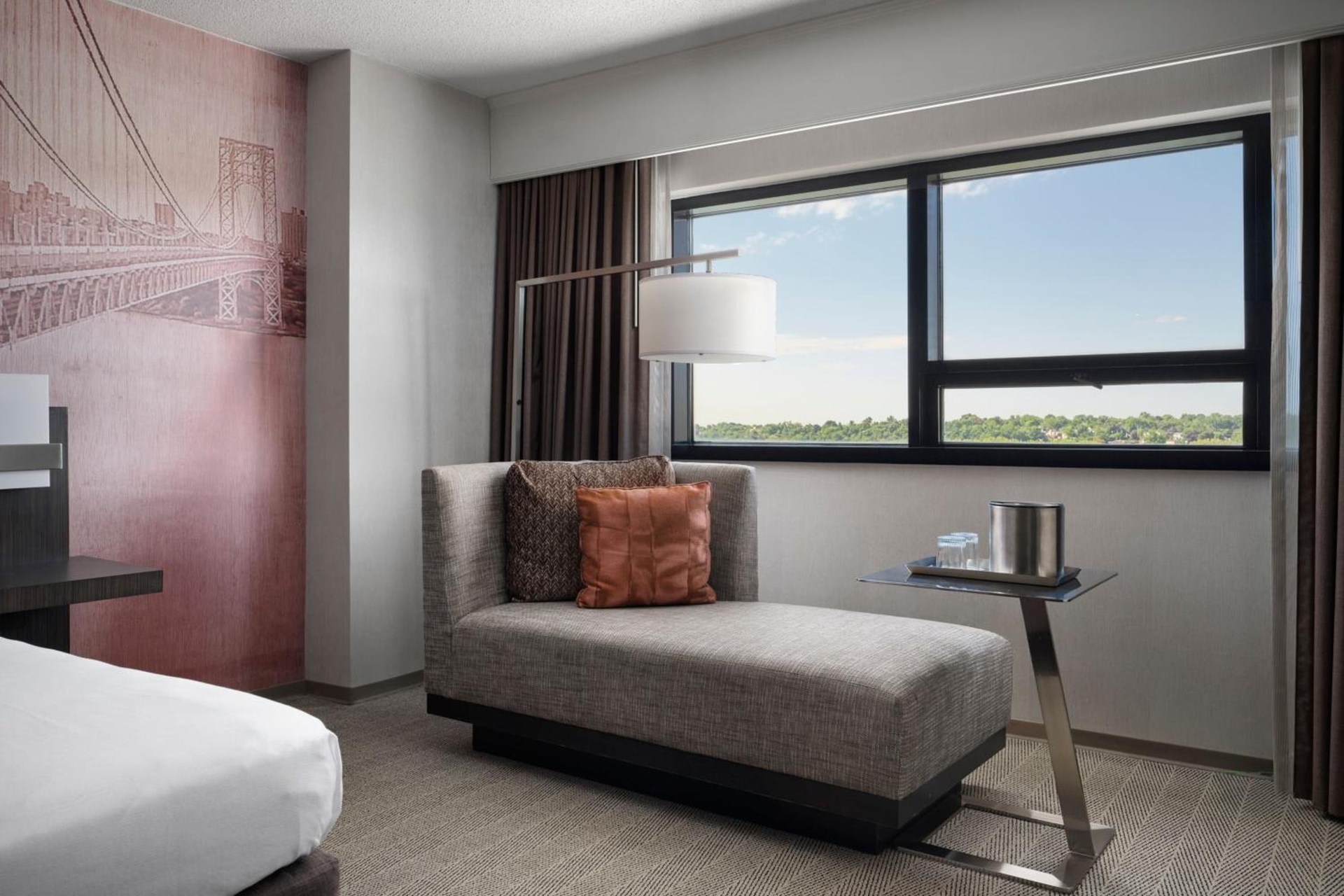 Foto de Teaneck Marriott at Glenpointe