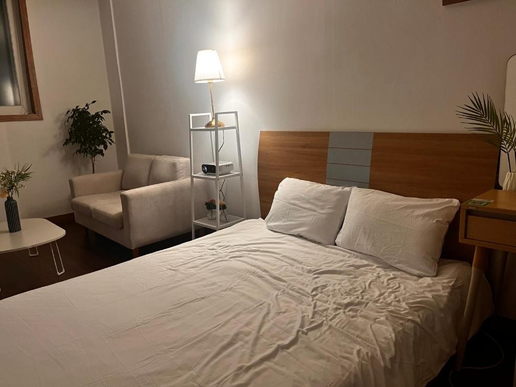 Foto de RGB Guesthouse