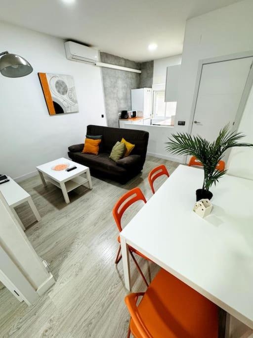 Apartamento TH Sanse Centro, San Sebastián de los Reyes