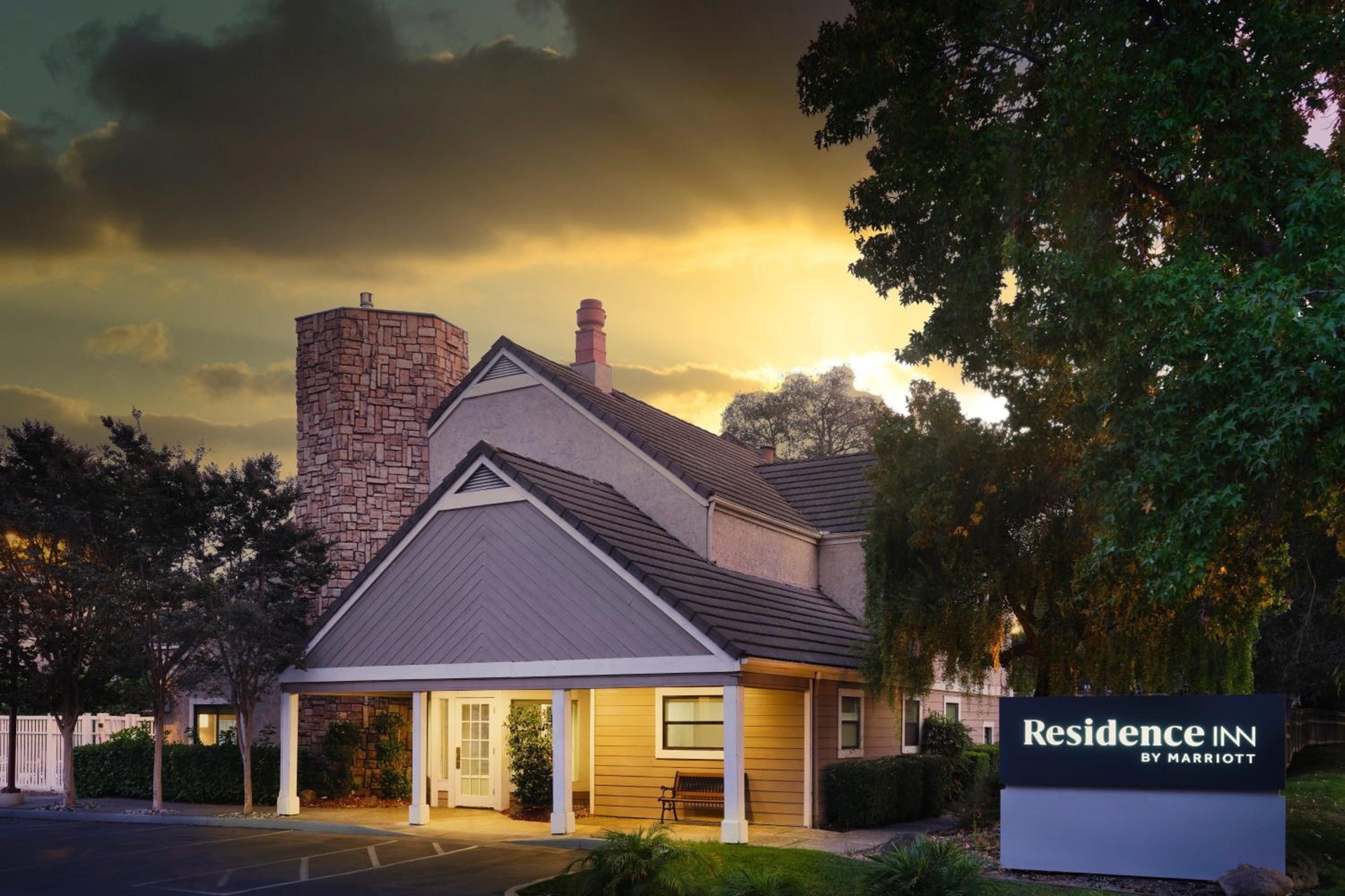 Residence Inn Sunnyvale Silicon Valley II, Sunnyvale