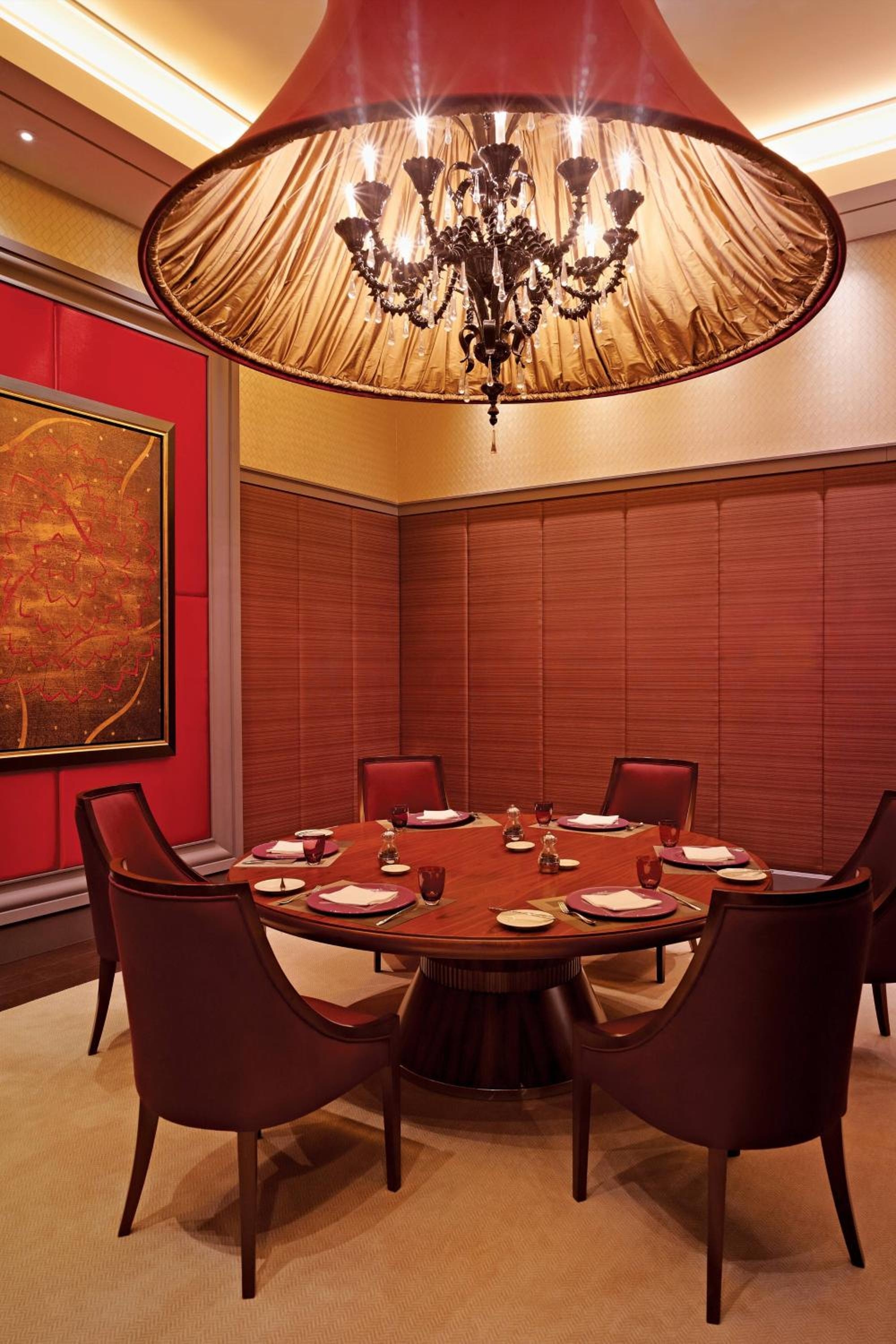 Foto de JW Marriott Hotel Ankara