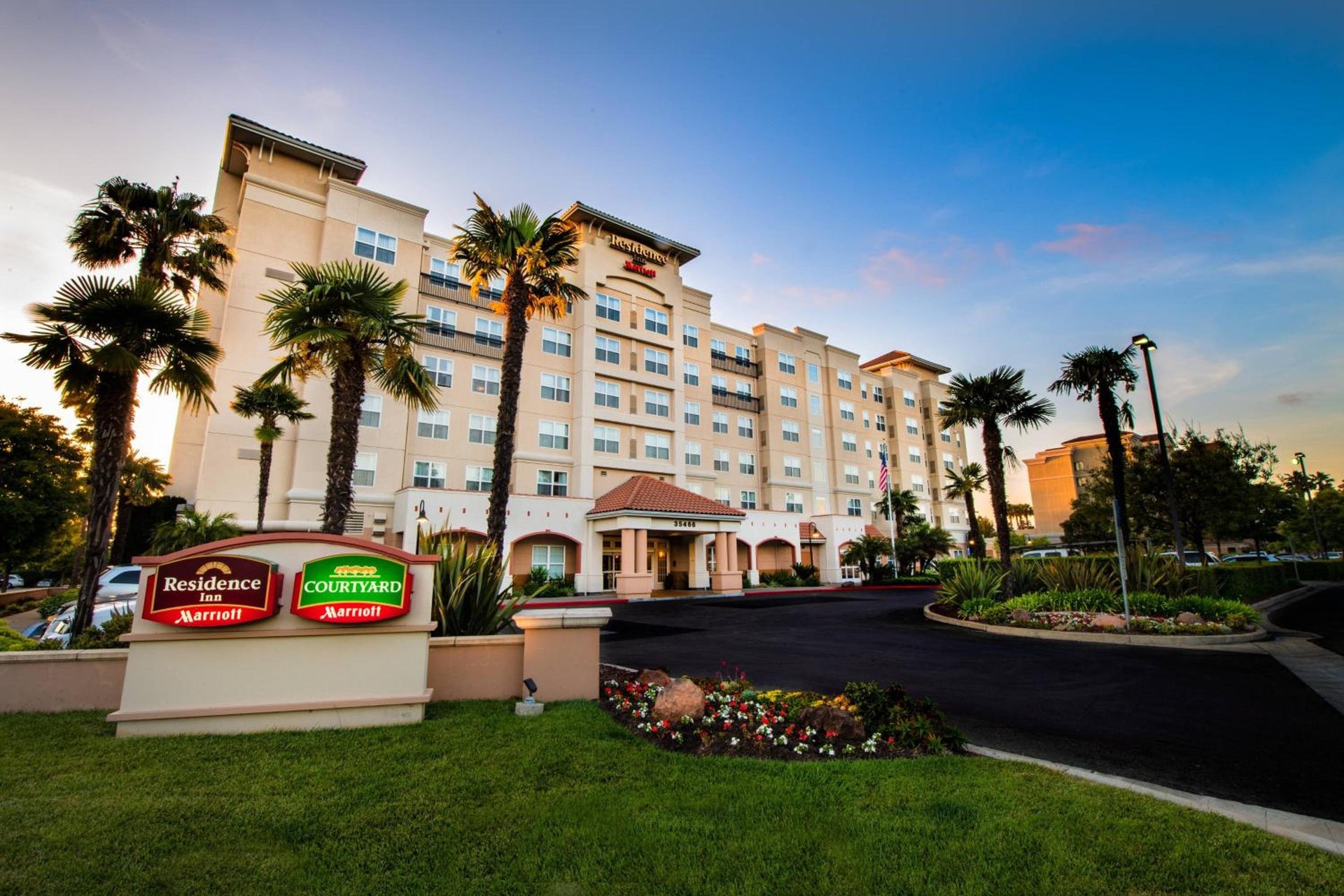 Residence Inn by Marriott Newark Silicon Valley, Newark