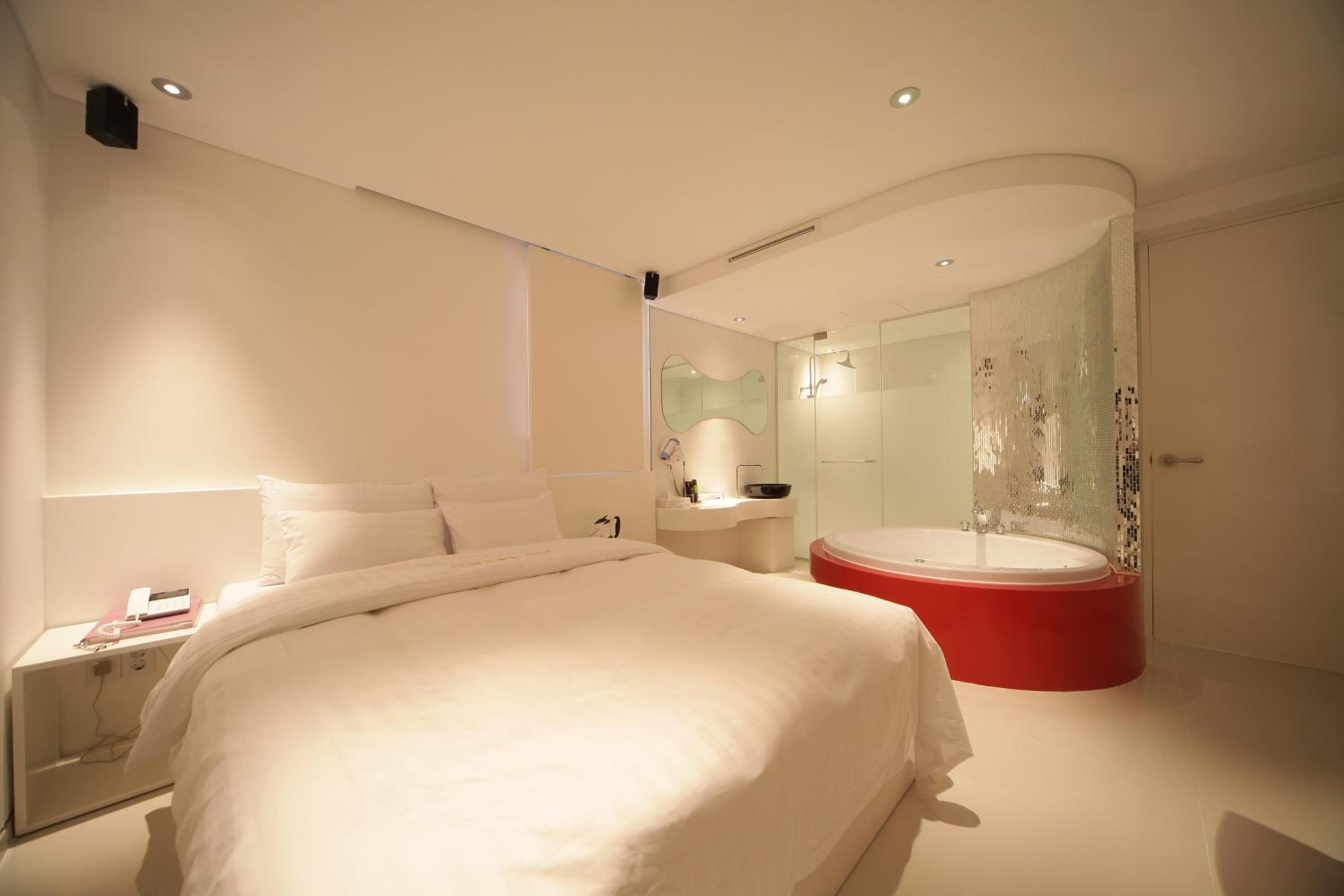 Foto de Jongno Hotel Pop Leeds Premier