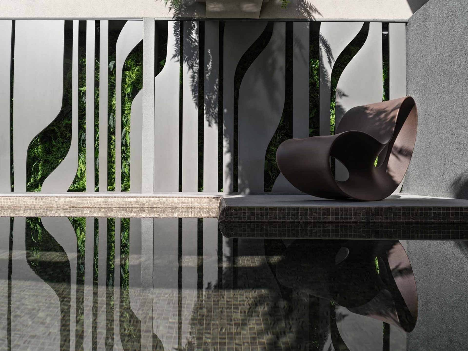 Foto de The Chania Hotel Crete, Vignette Collection