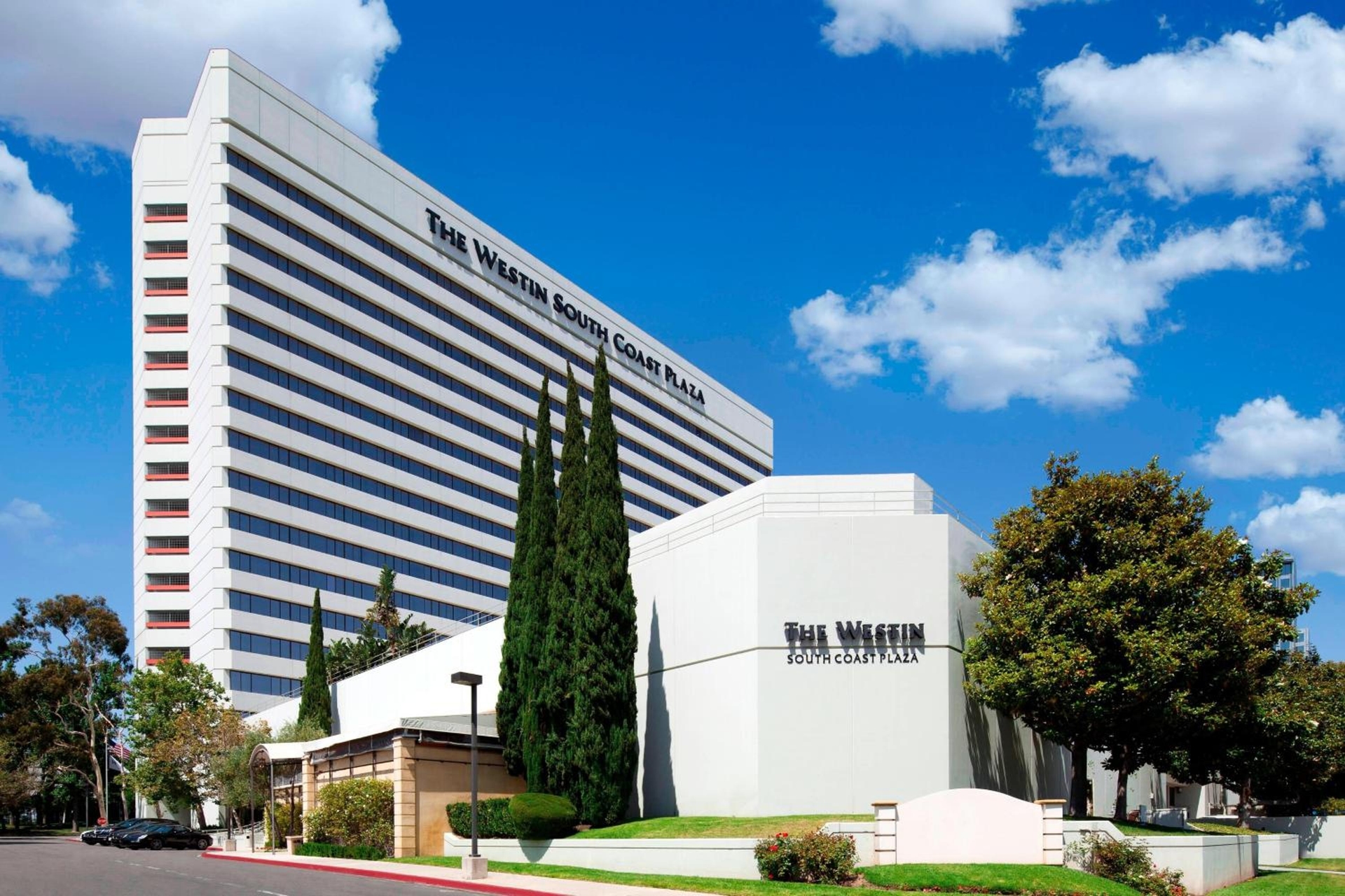 The Westin South Coast Plaza, Costa Mesa, Costa Mesa