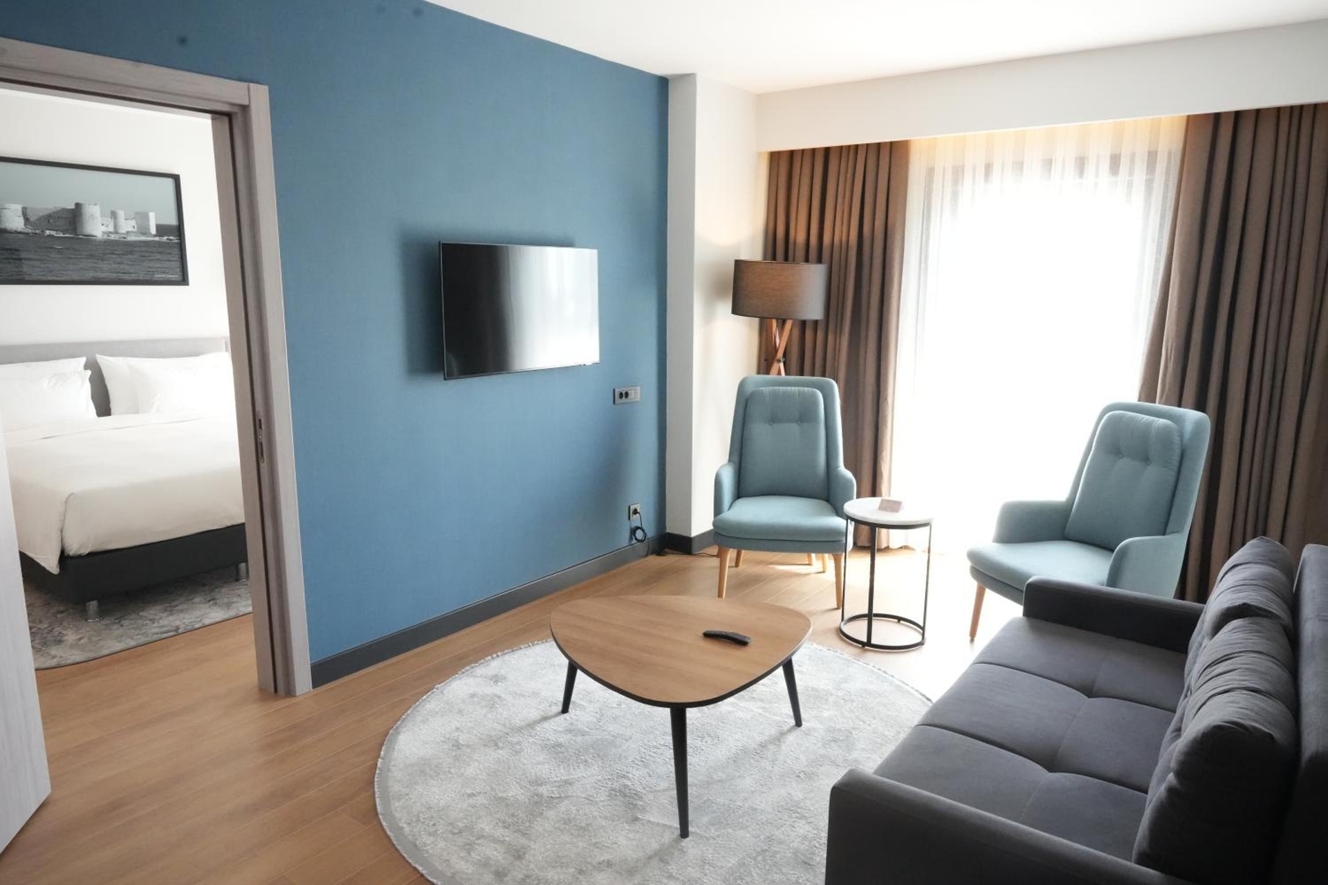 Foto de Radisson Hotel Mersin