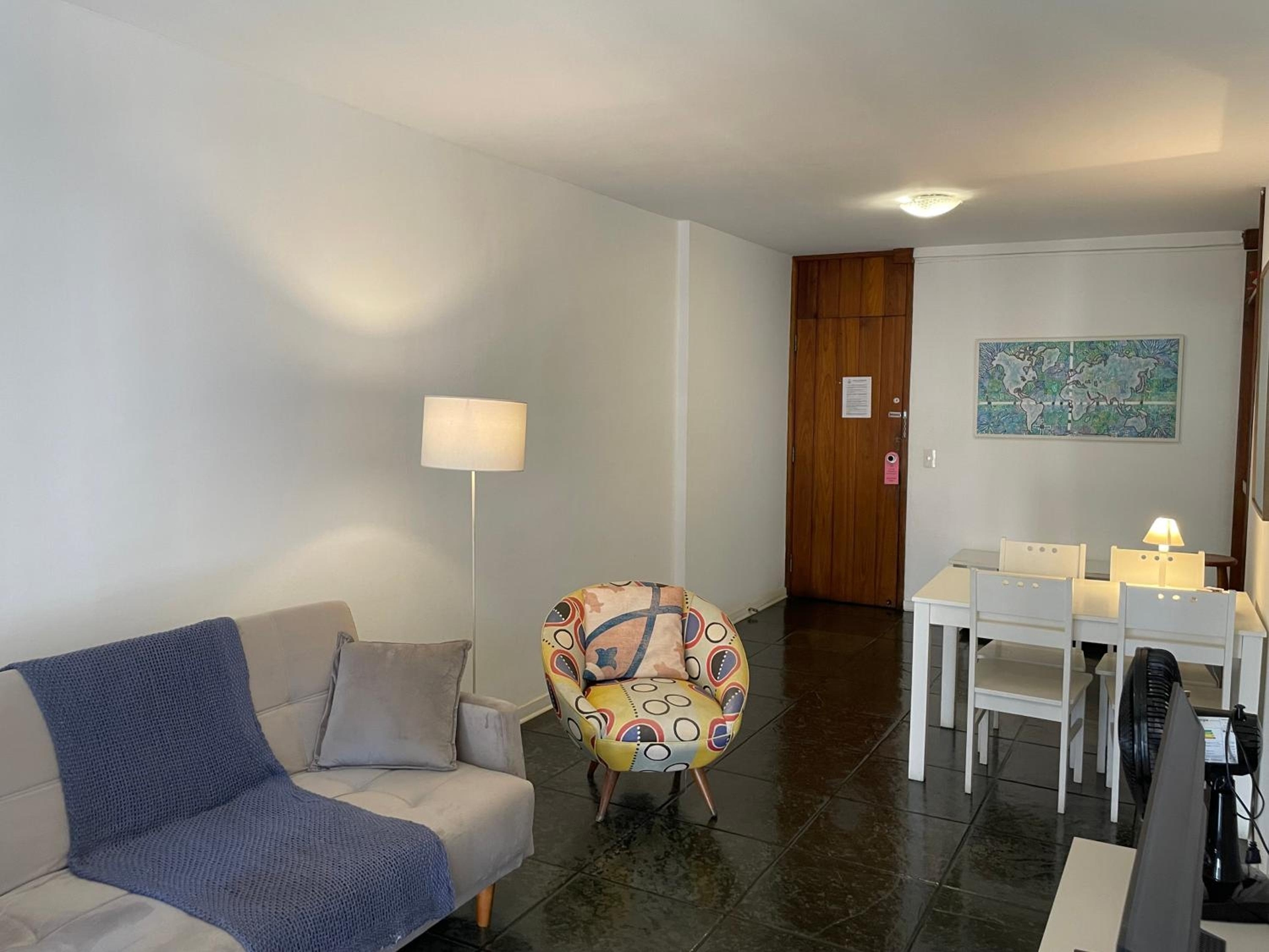 Foto de Excelente Apart Hotel Ipanema