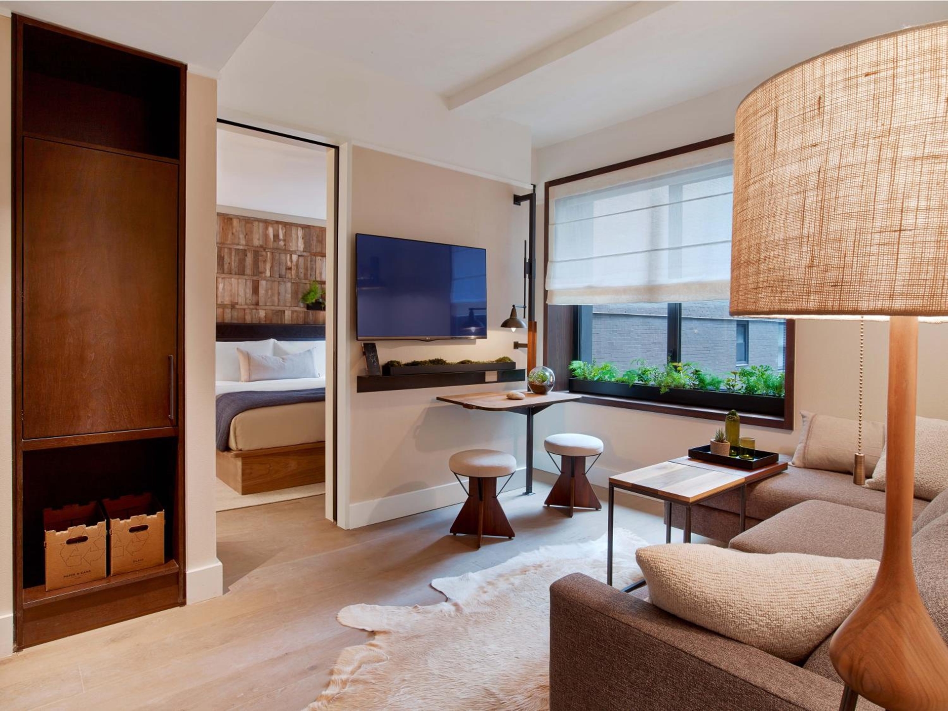 Foto de 1 Hotel Central Park