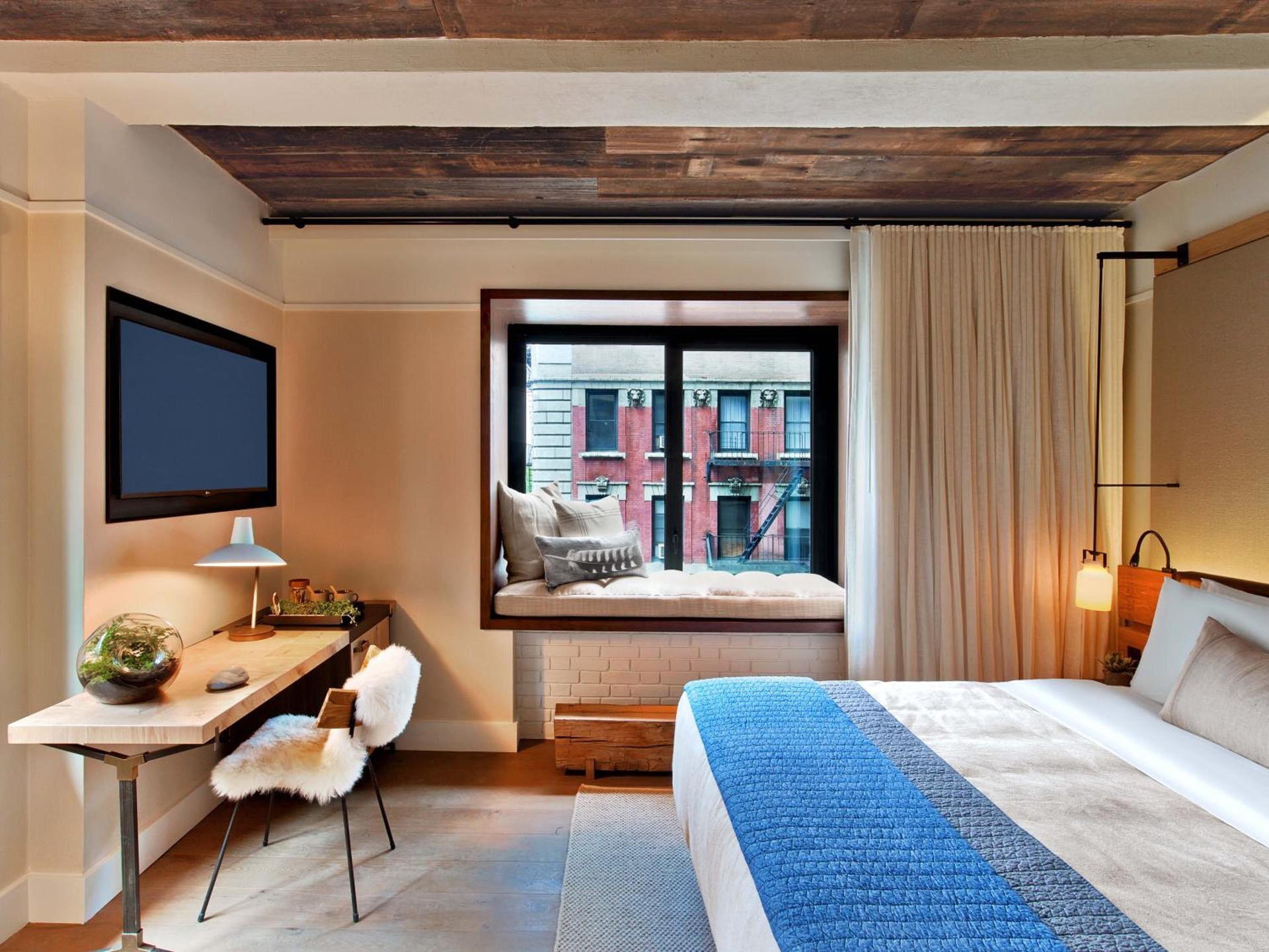Foto de 1 Hotel Central Park