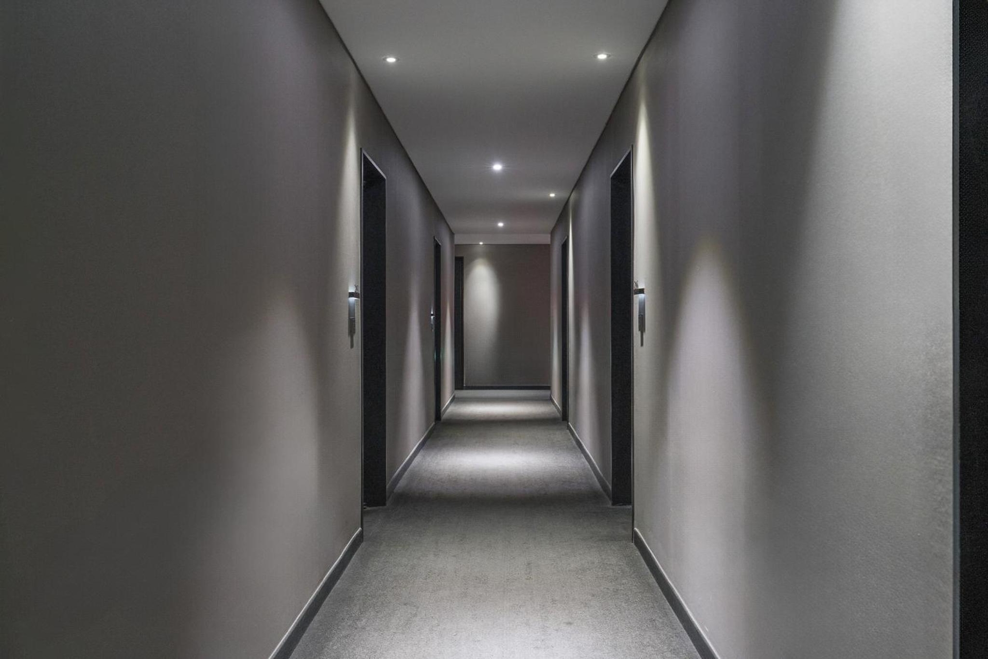 Foto de Rivertain Hotel Gyeongju
