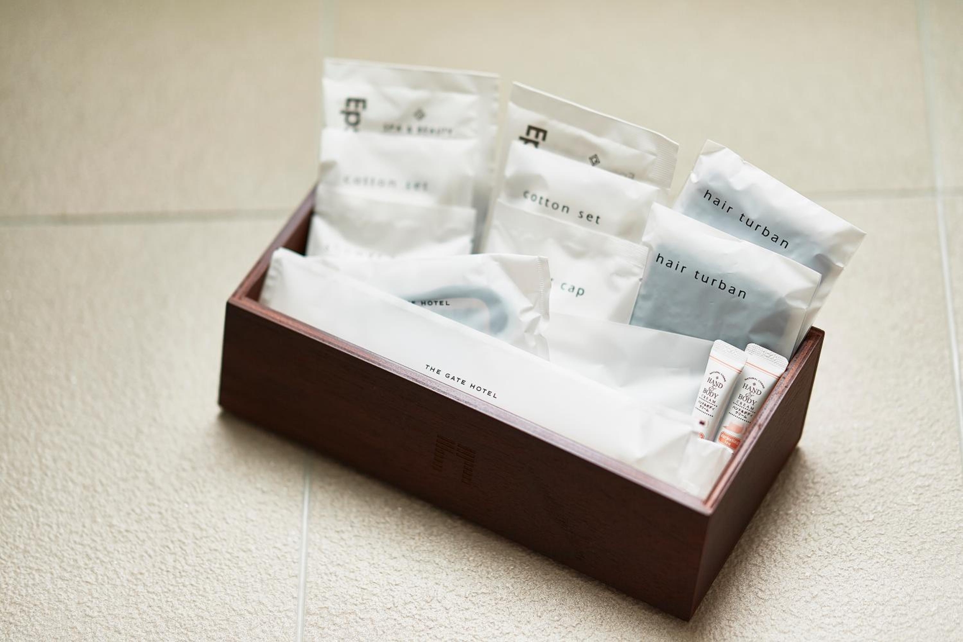 Foto de The Gate Hotel Fukuoka by Hulic