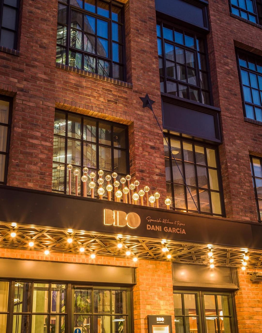 Virgin Hotels London - Shoreditch, London