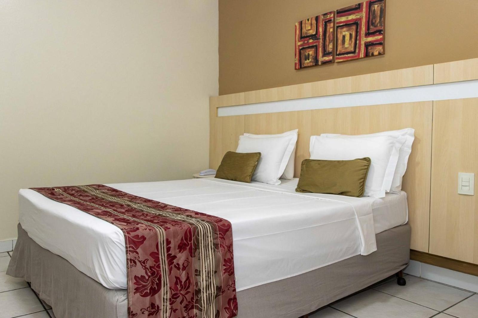 Foto de Nobile Hotel Belém