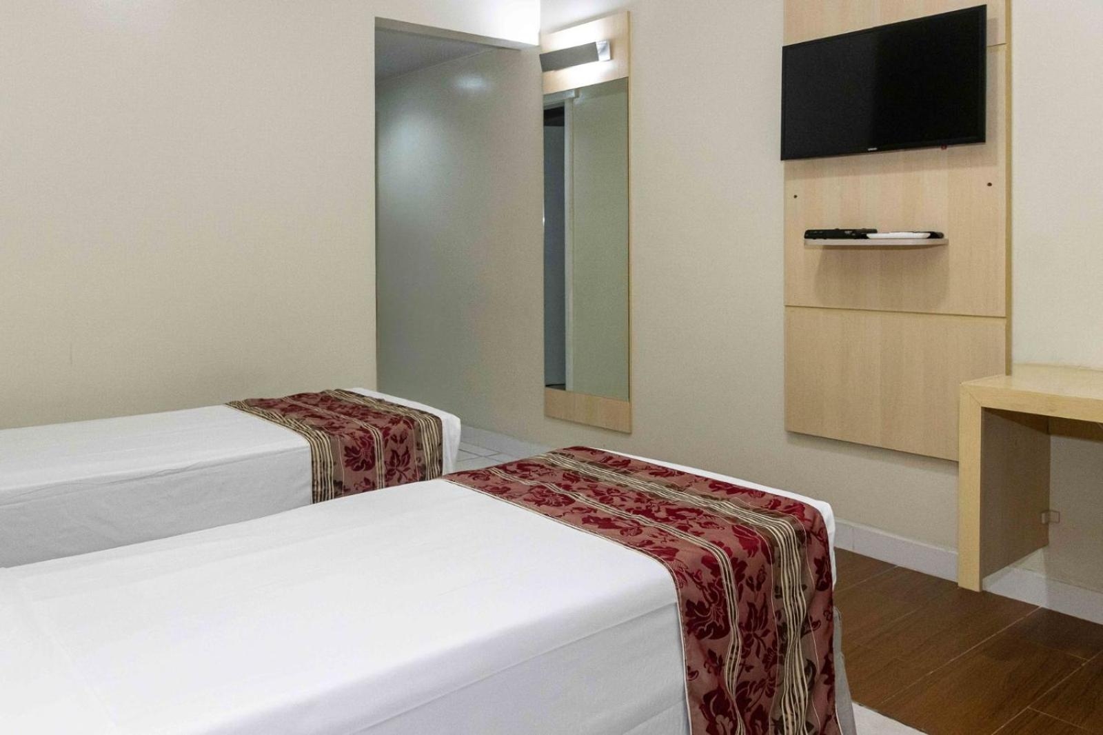 Foto de Nobile Hotel Belém