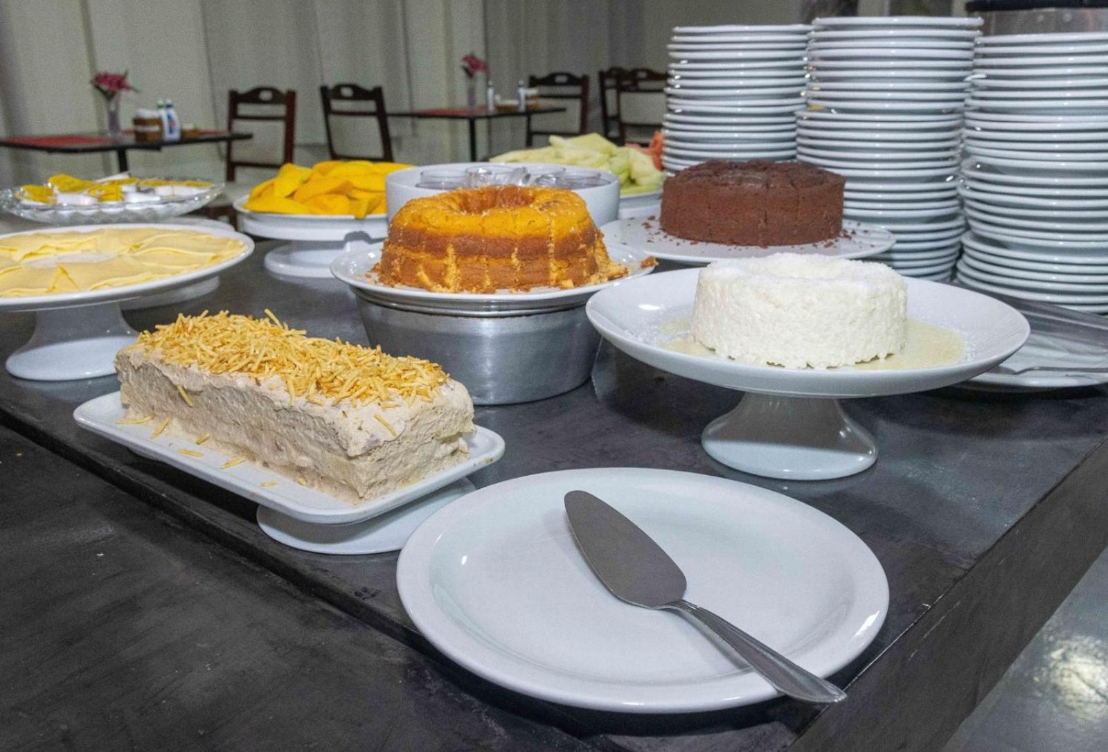 Foto de Nobile Hotel Belém
