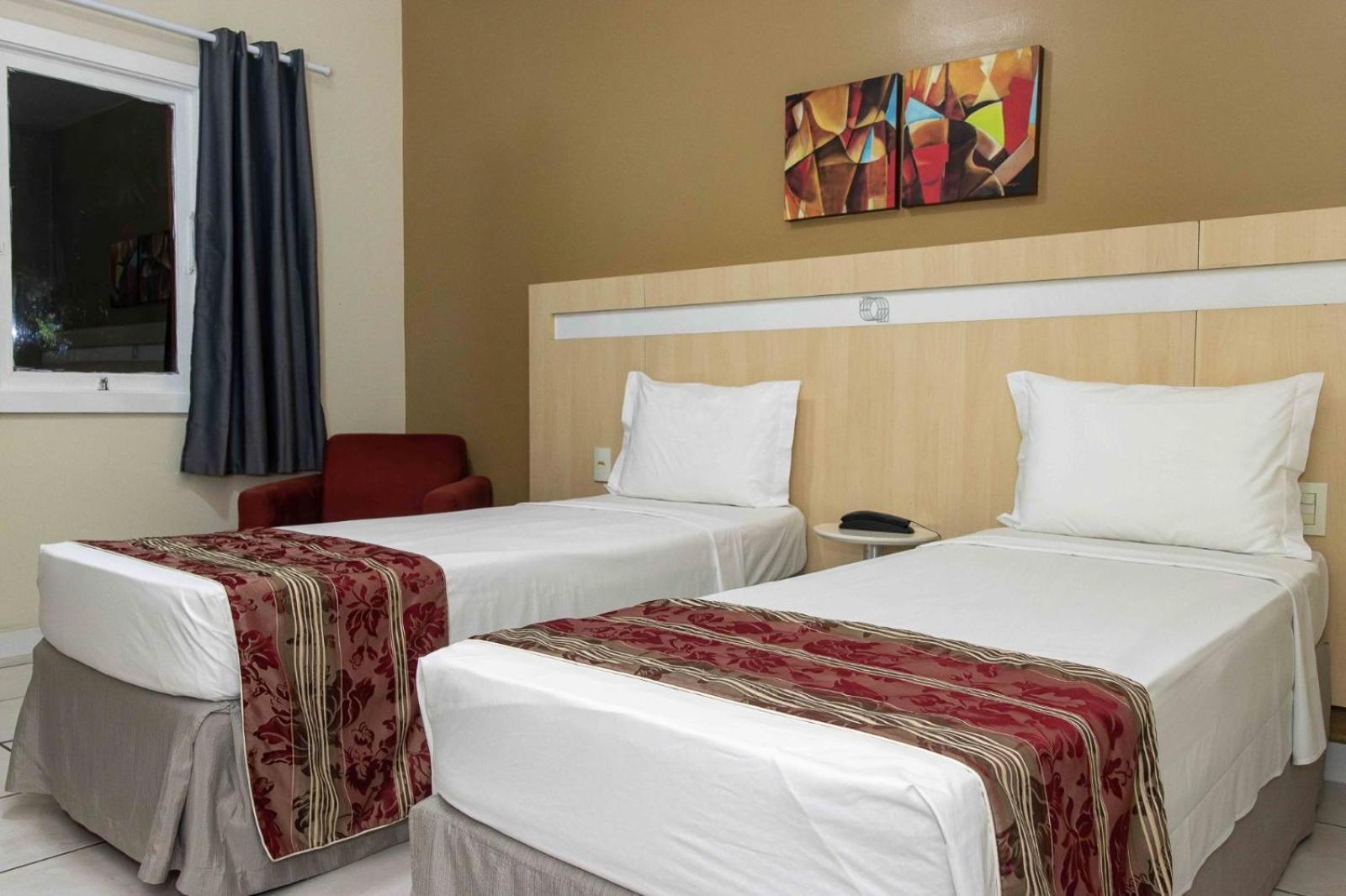Foto de Nobile Hotel Belém
