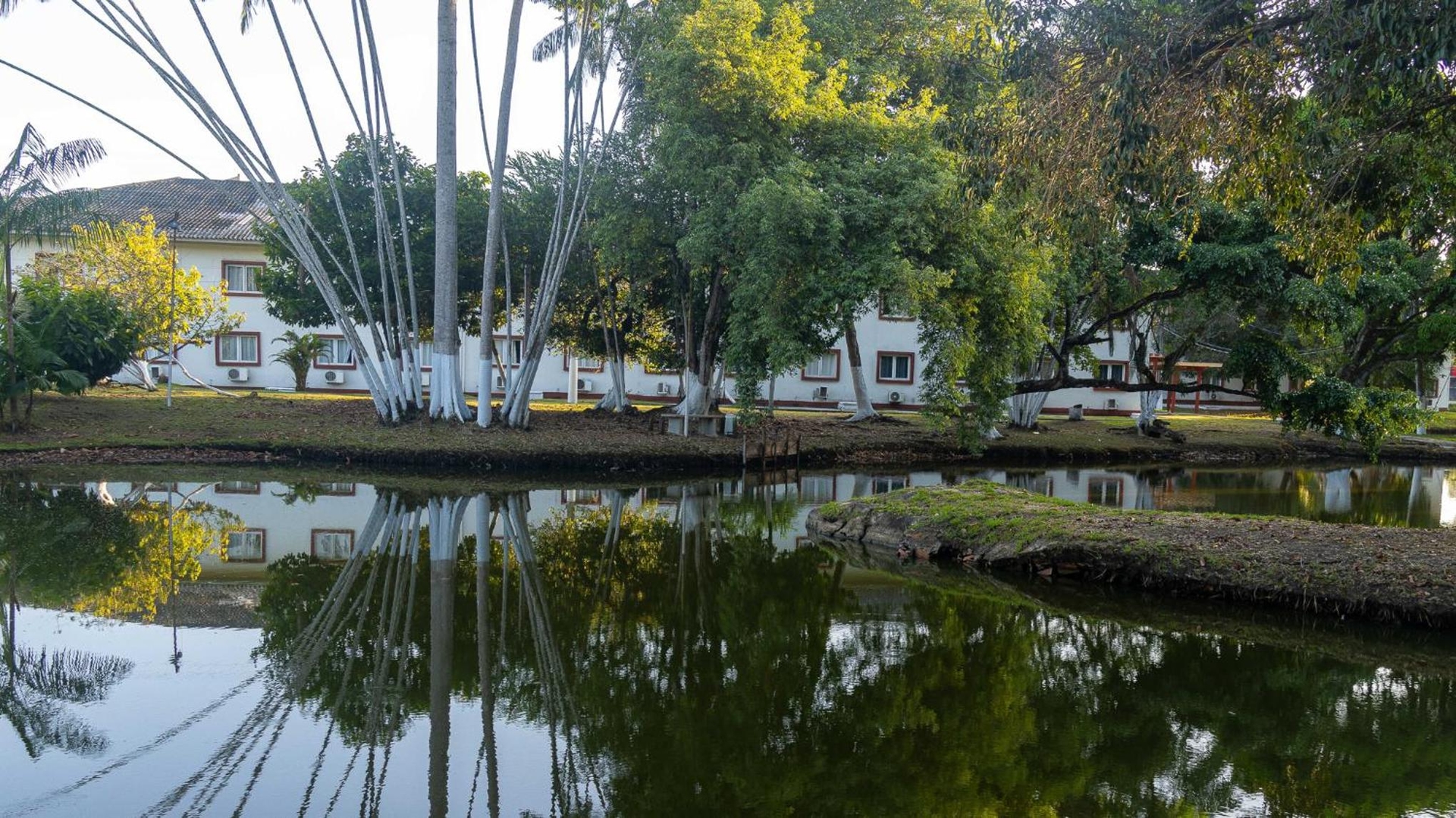 Nobile Hotel Belém