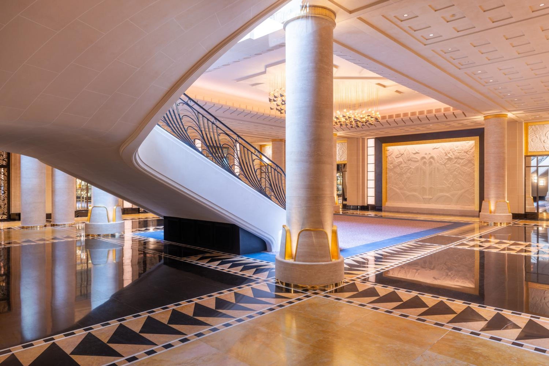 Foto de L'Hôtel du Collectionneur Paris