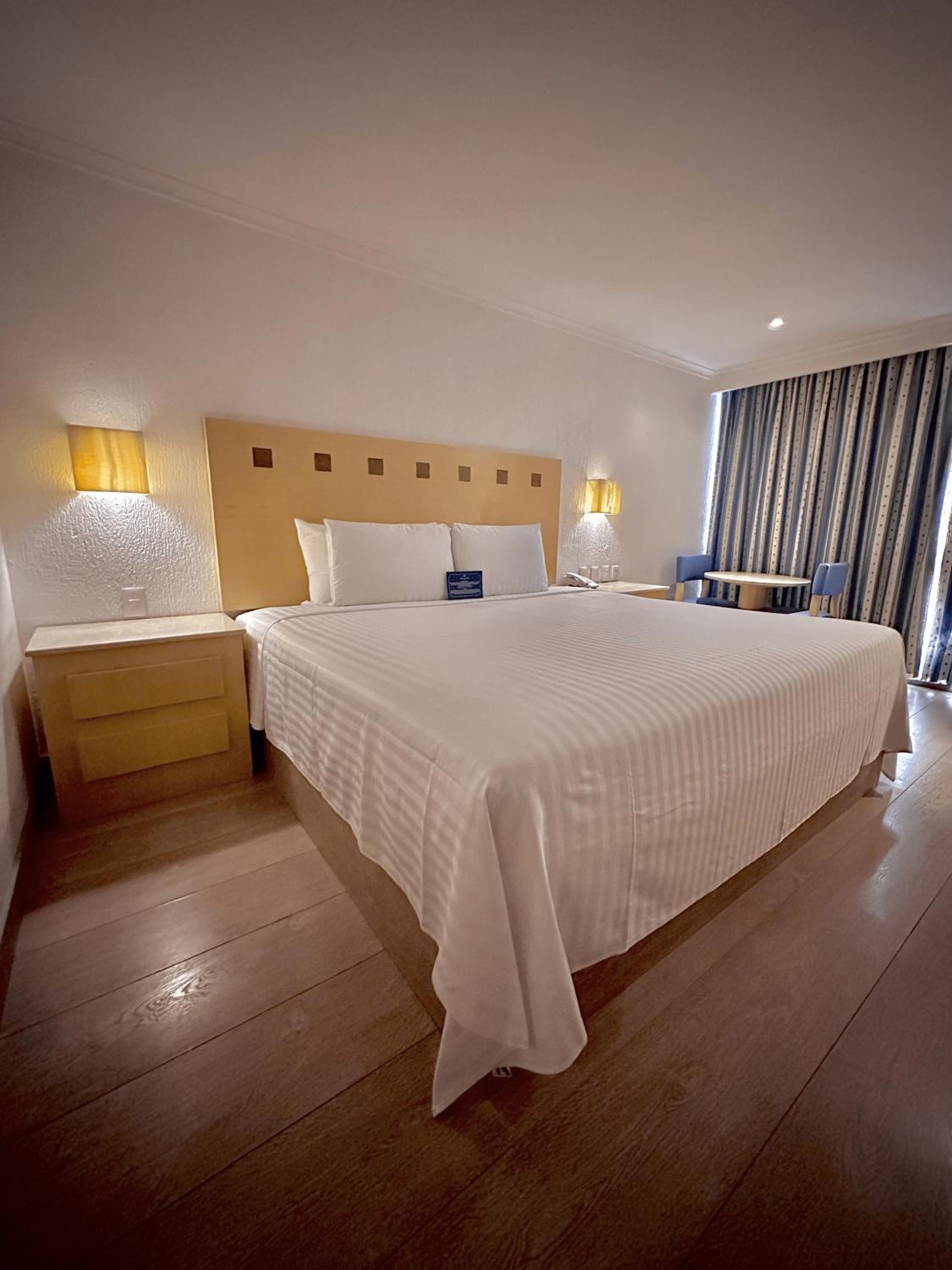 Foto de Hotel Stella Maris